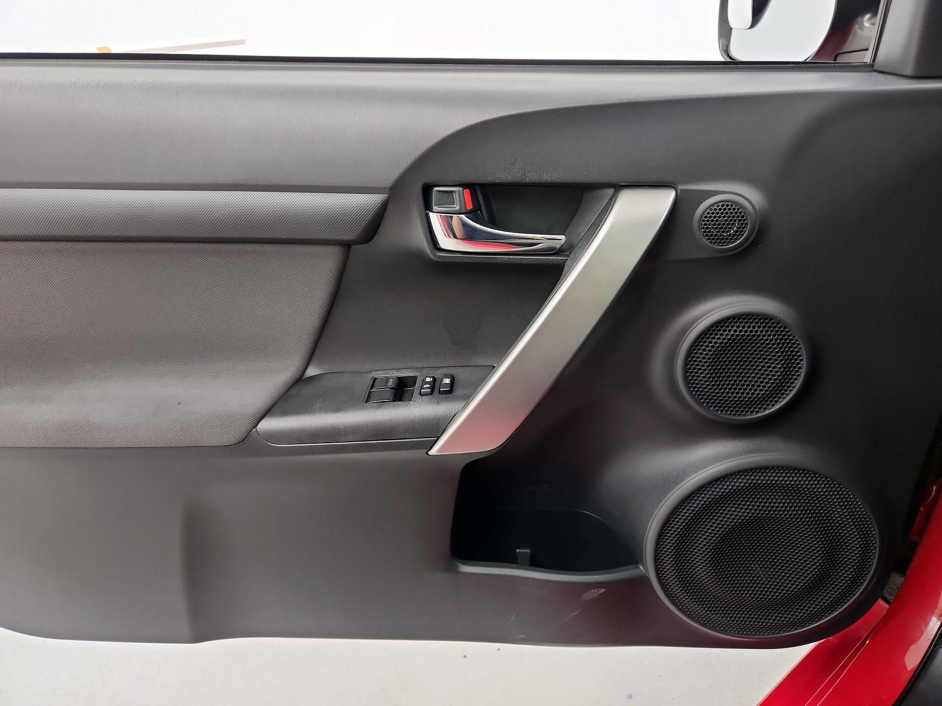Thumbnail: 2016 Scion tC - 12