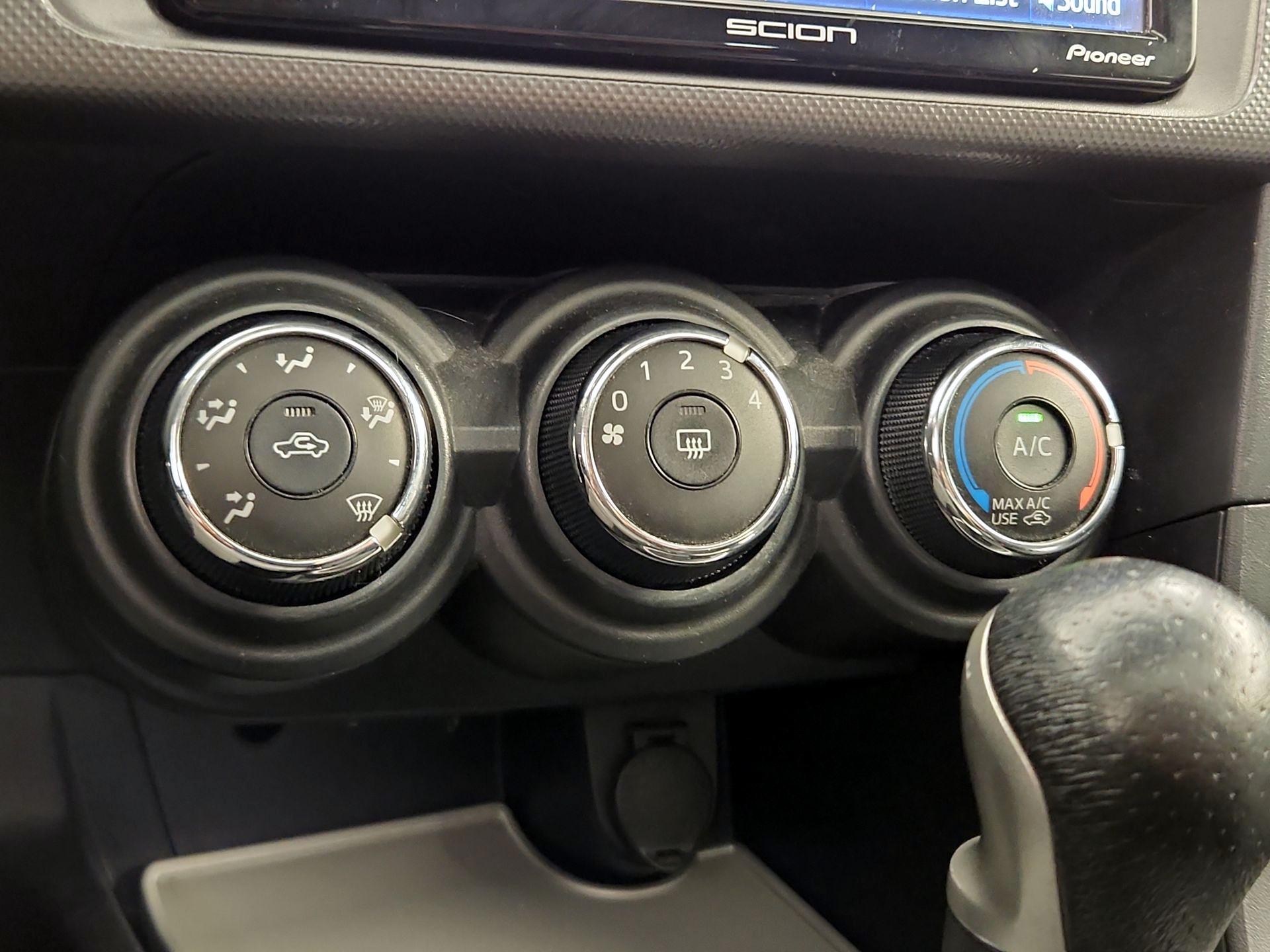 Thumbnail: 2016 Scion tC - 16