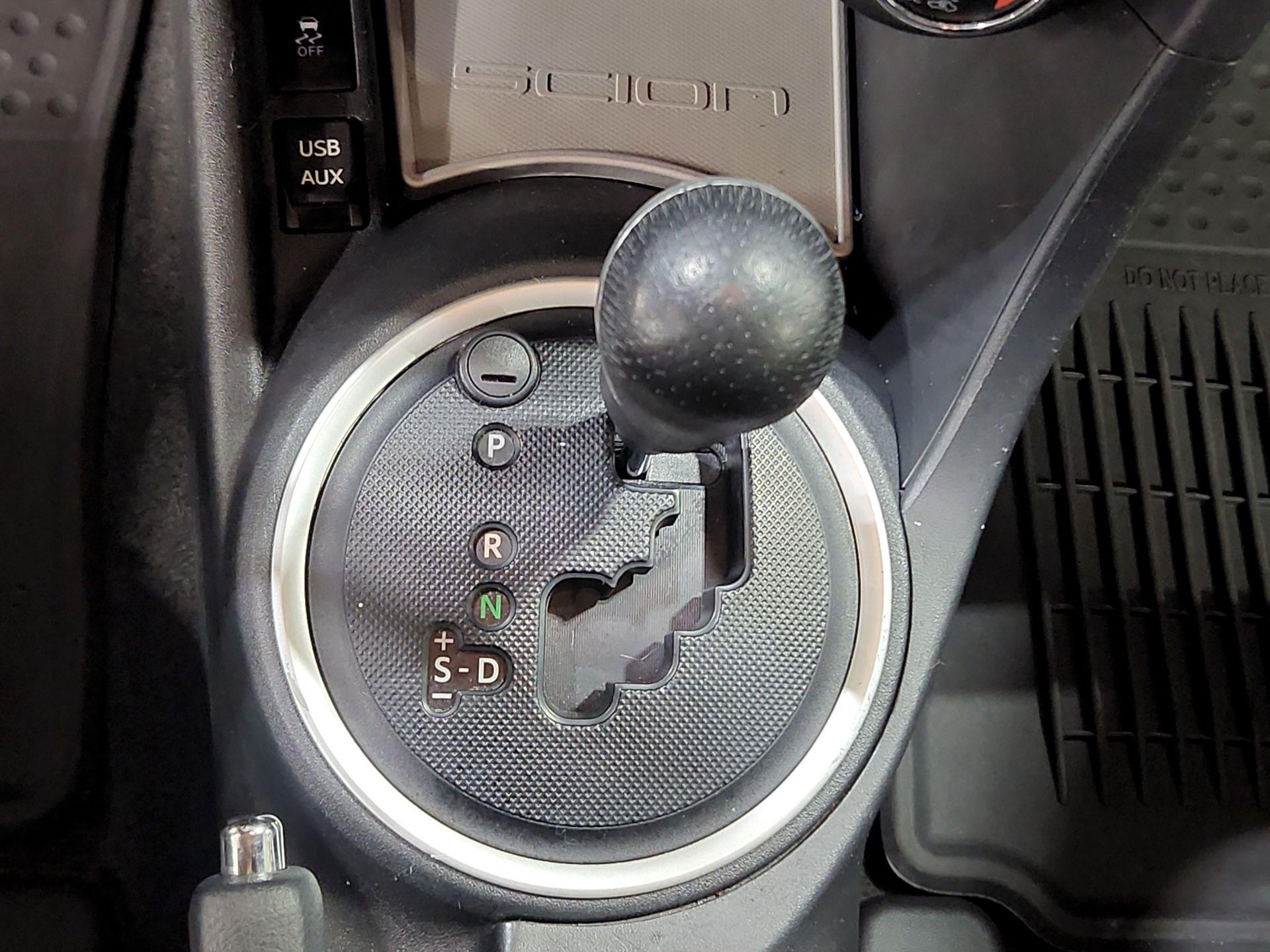 Thumbnail: 2016 Scion tC - 17