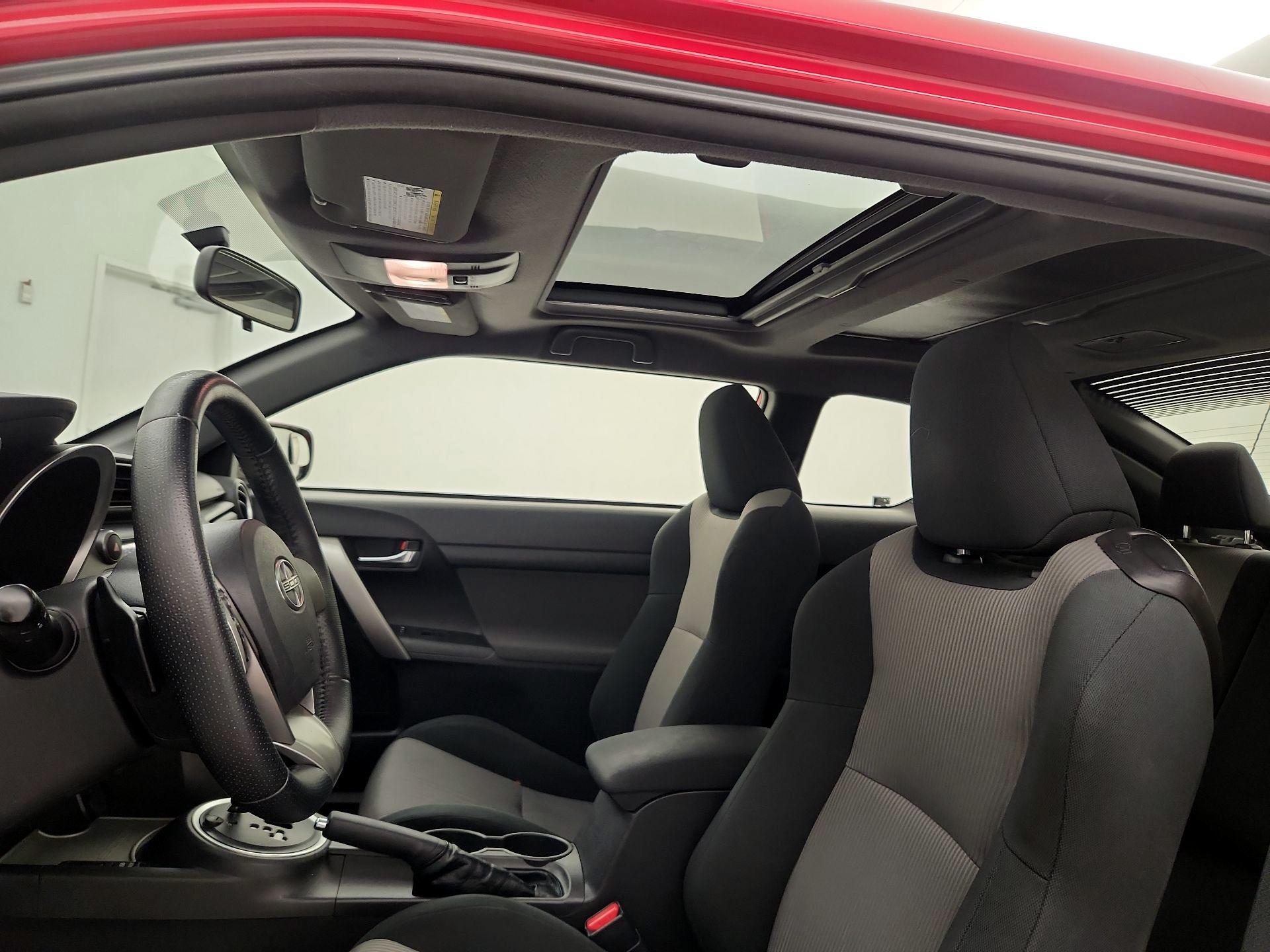 Thumbnail: 2016 Scion tC - 19