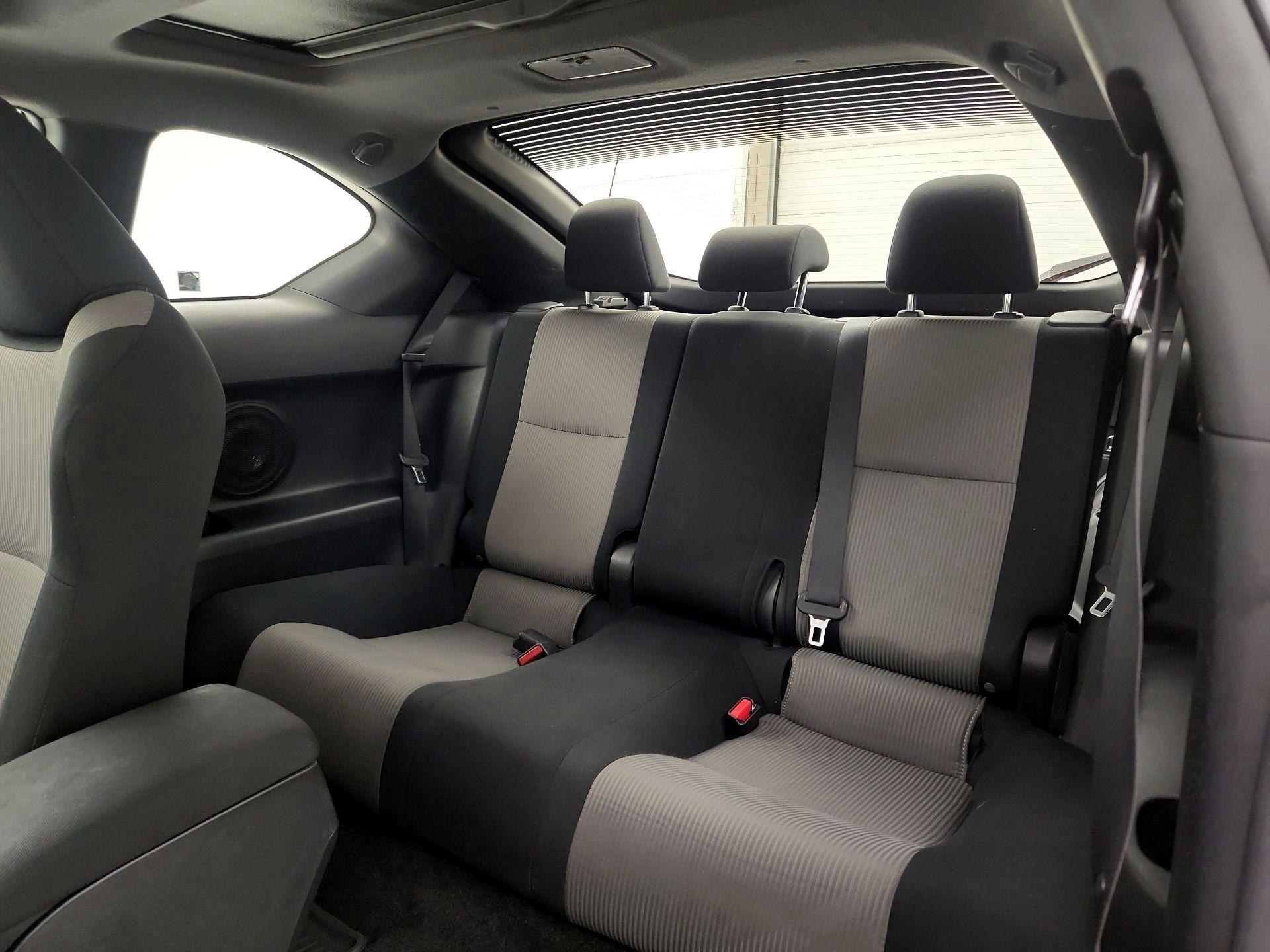 Thumbnail: 2016 Scion tC - 20