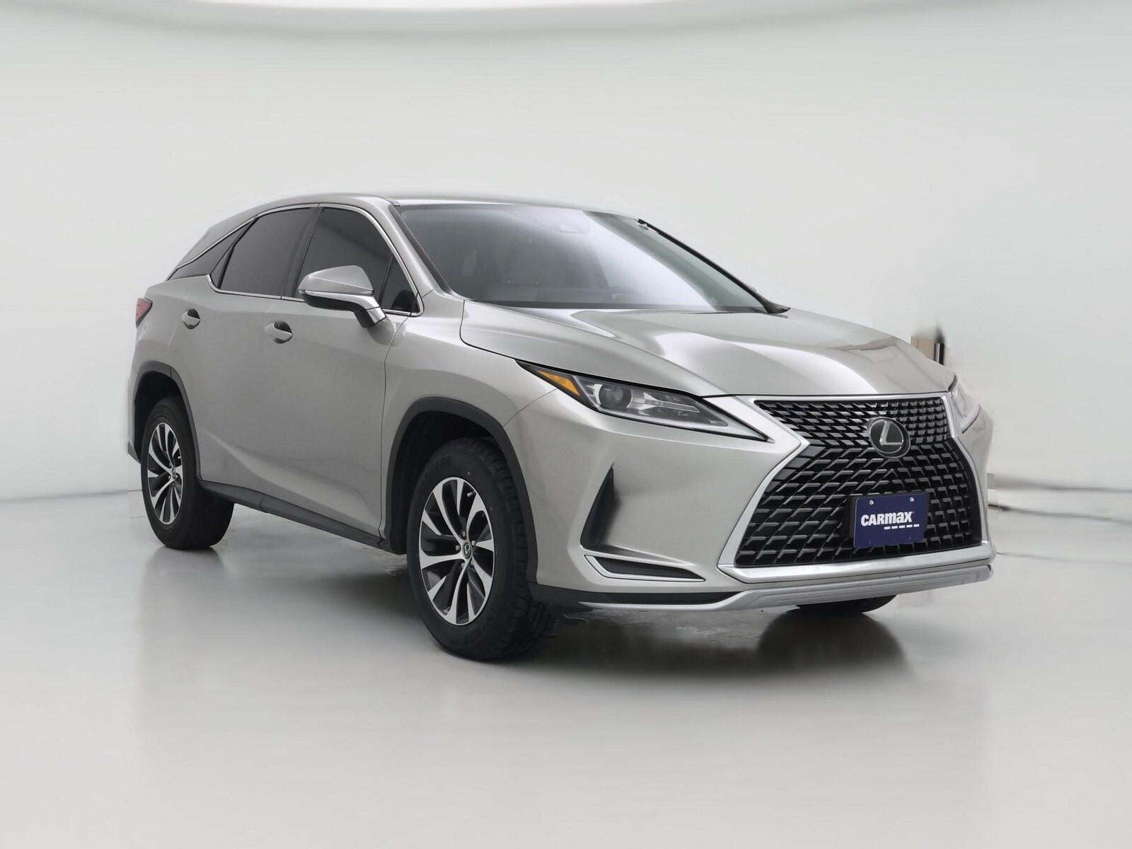 2021 Lexus RX