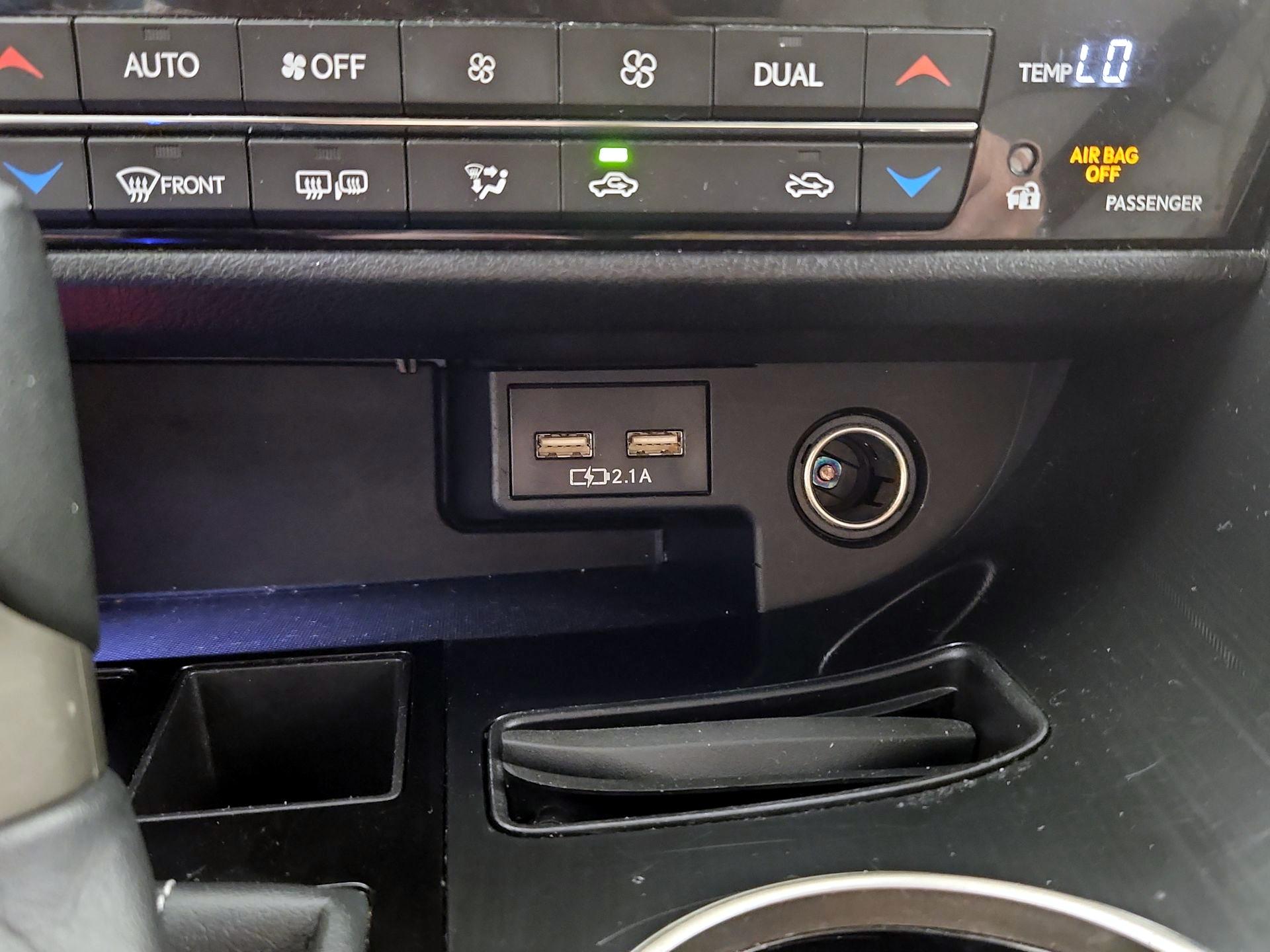 Thumbnail: 2021 Lexus RX - 18