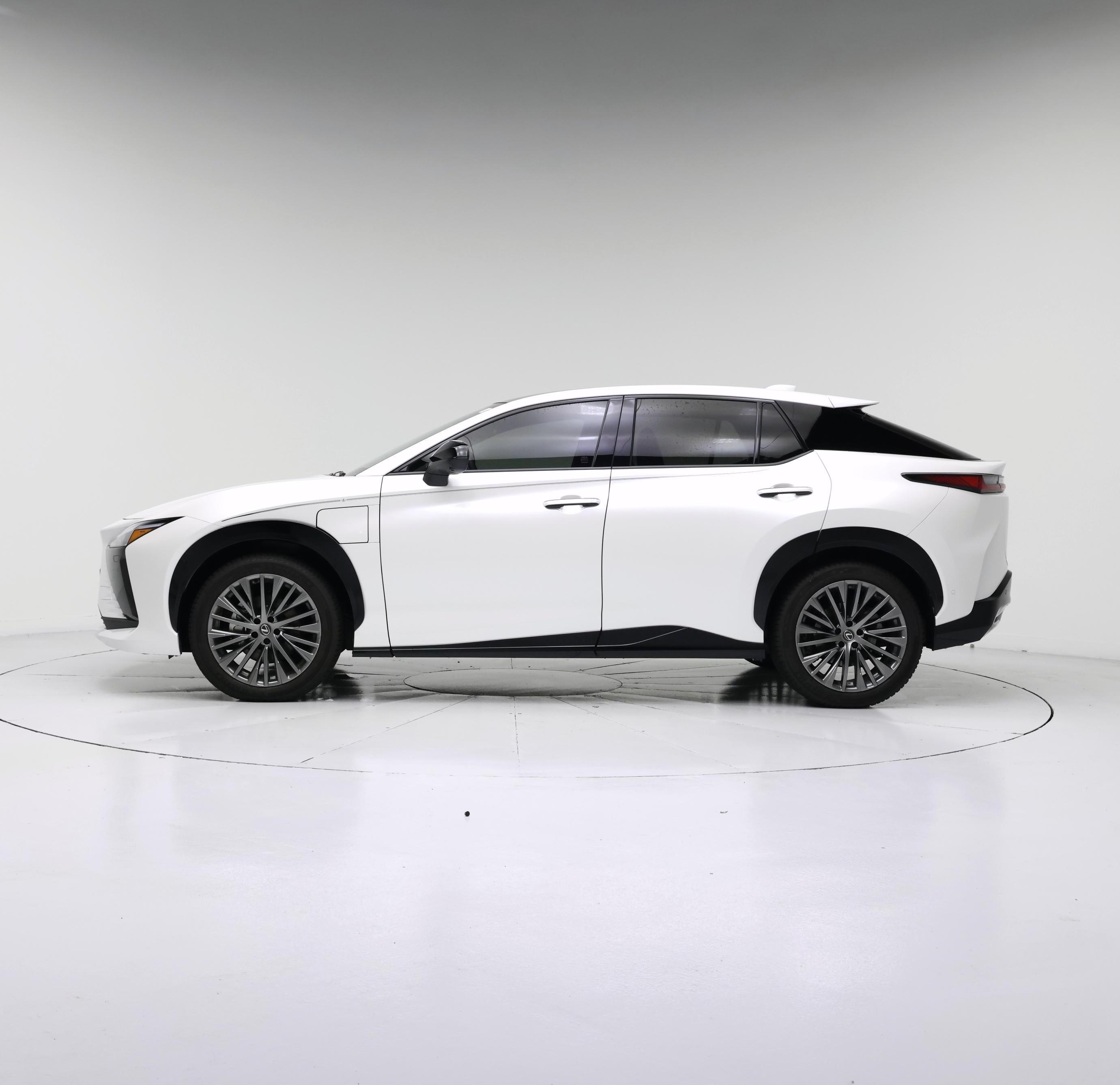 Thumbnail: 2024 Lexus RZ - 3
