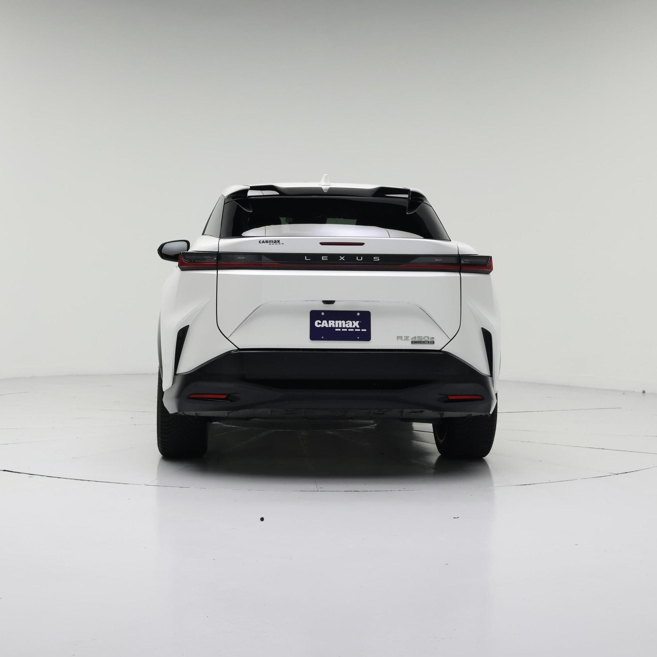 Thumbnail: 2024 Lexus RZ - 6
