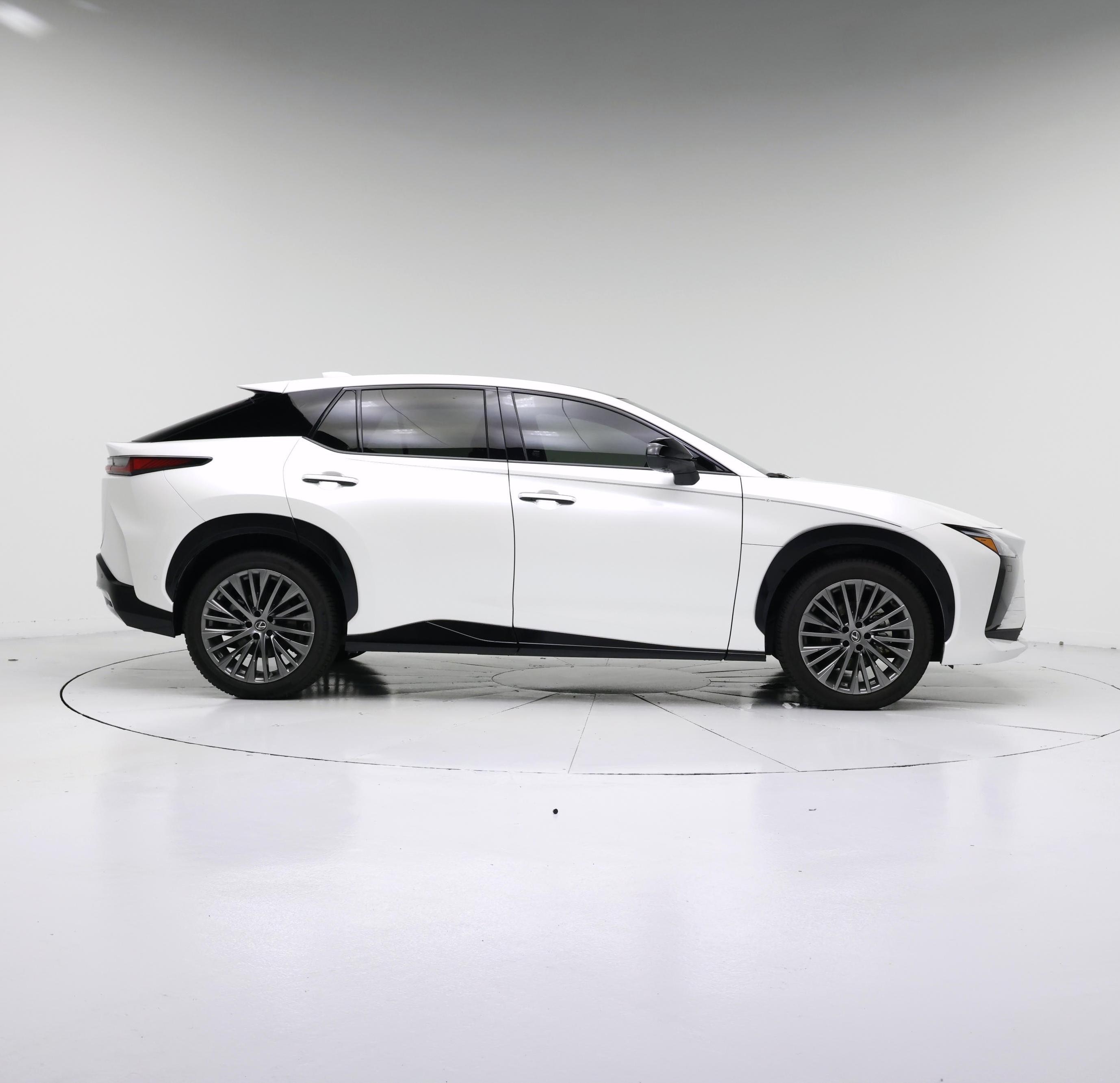 Thumbnail: 2024 Lexus RZ - 7