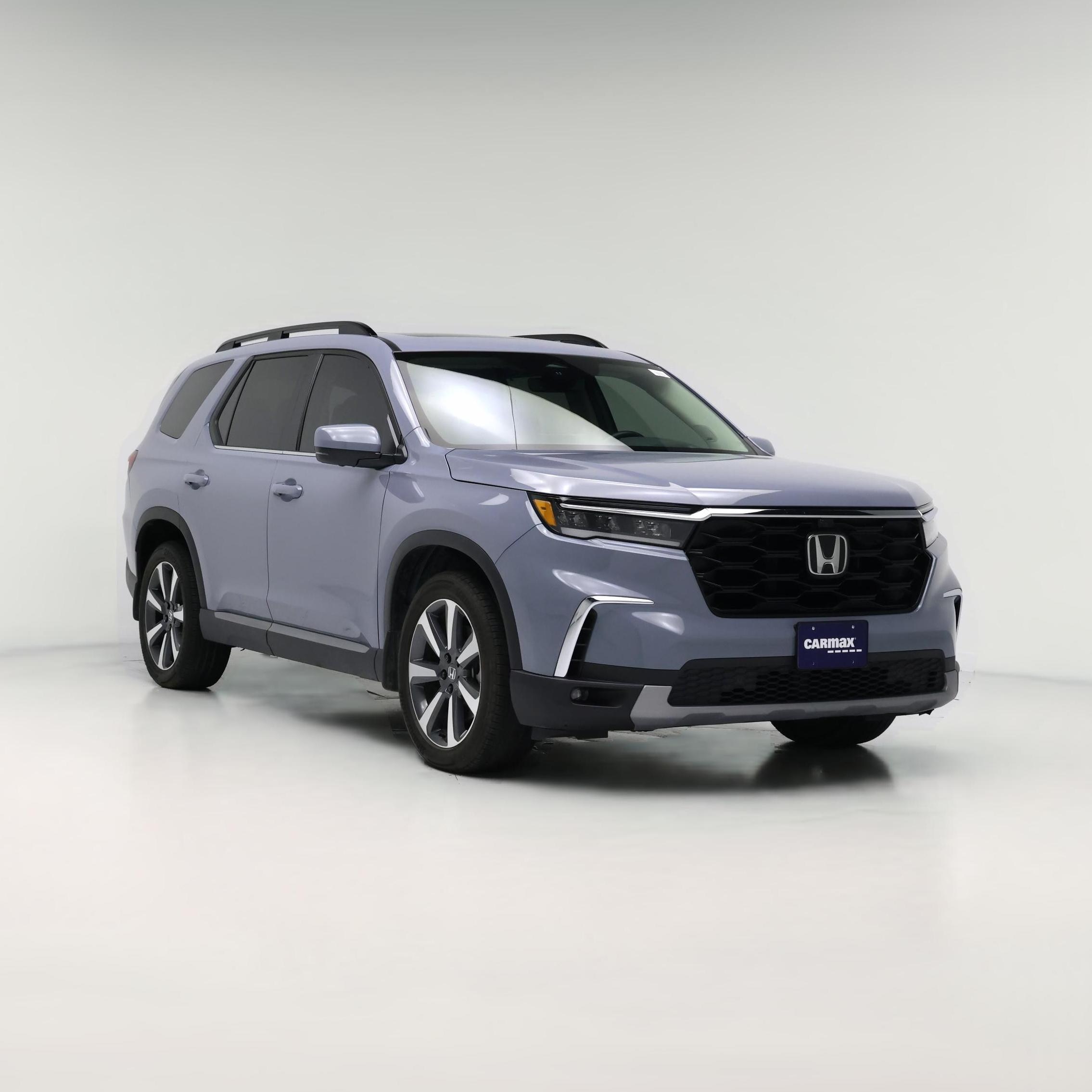 Thumbnail: 2025 Honda Pilot - 1