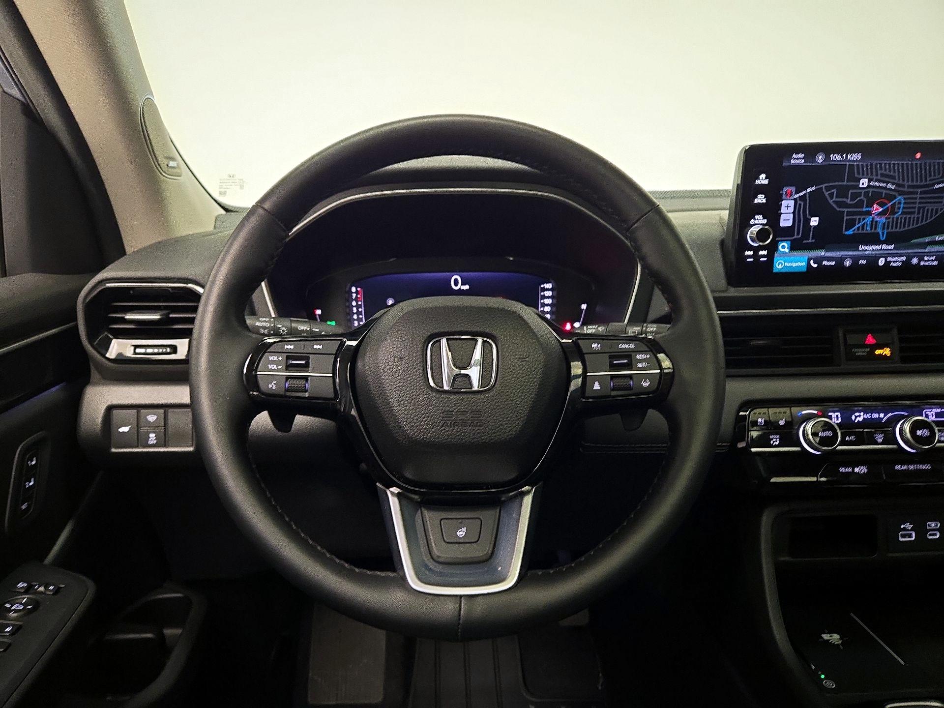 Thumbnail: 2025 Honda Pilot - 10
