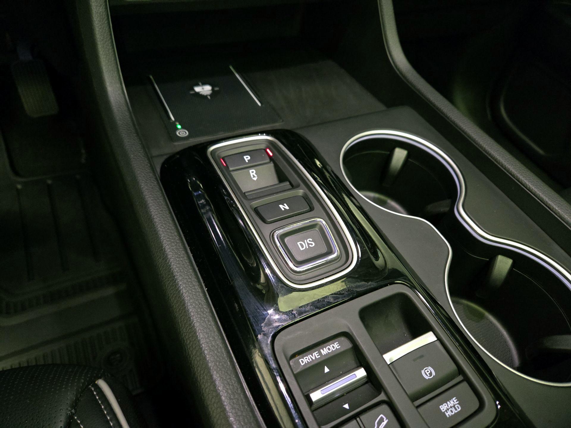 Thumbnail: 2025 Honda Pilot - 18