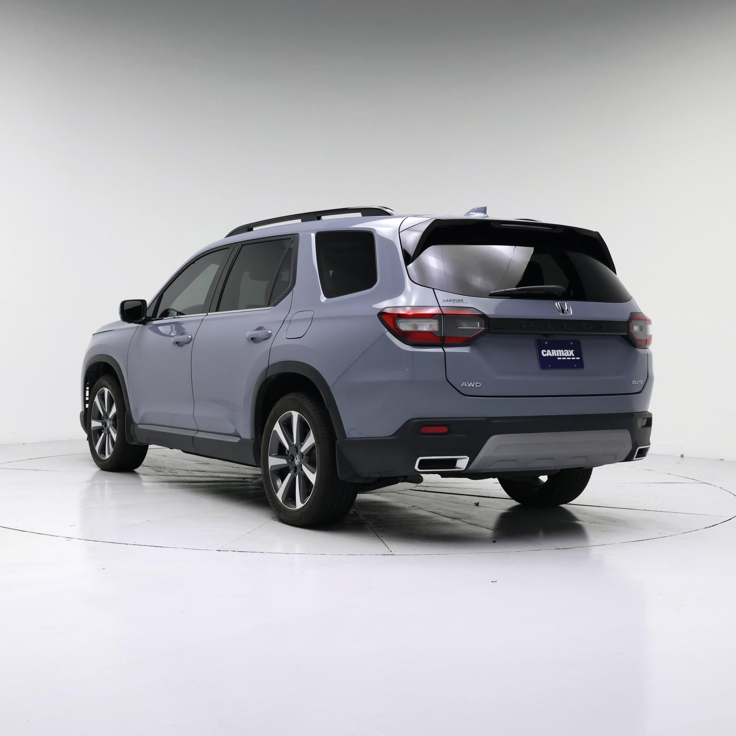 Thumbnail: 2025 Honda Pilot - 2
