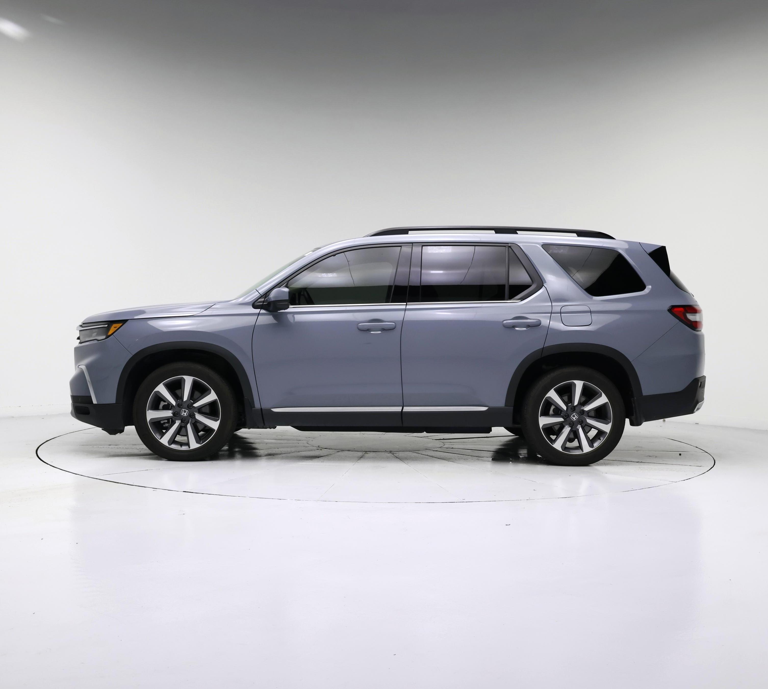 Thumbnail: 2025 Honda Pilot - 3