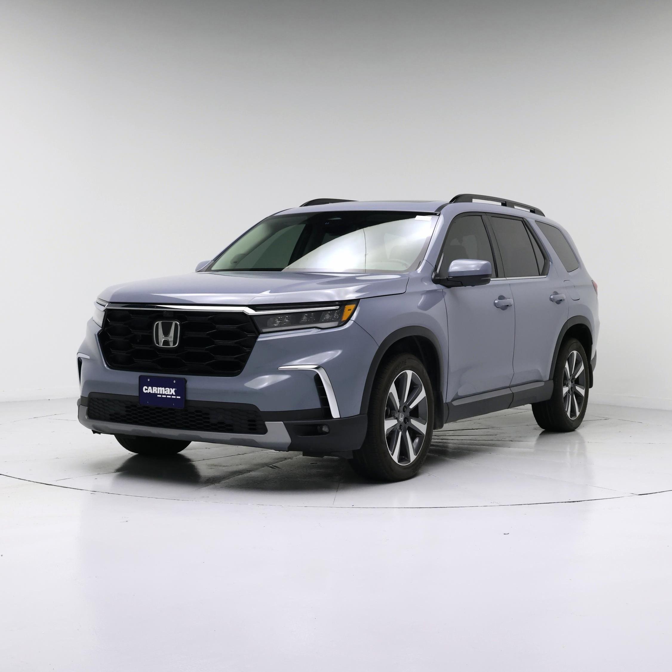 Thumbnail: 2025 Honda Pilot - 4
