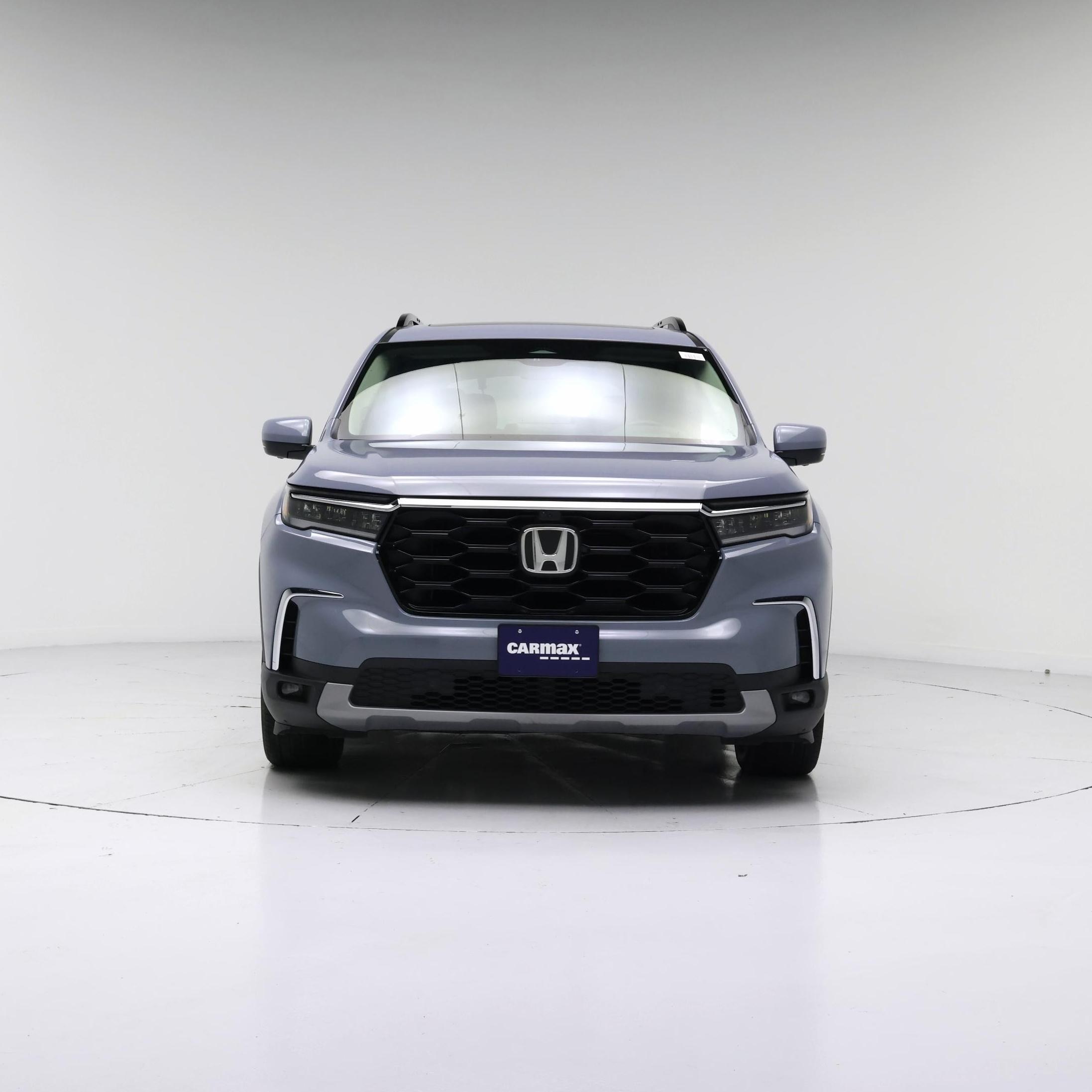 Thumbnail: 2025 Honda Pilot - 5