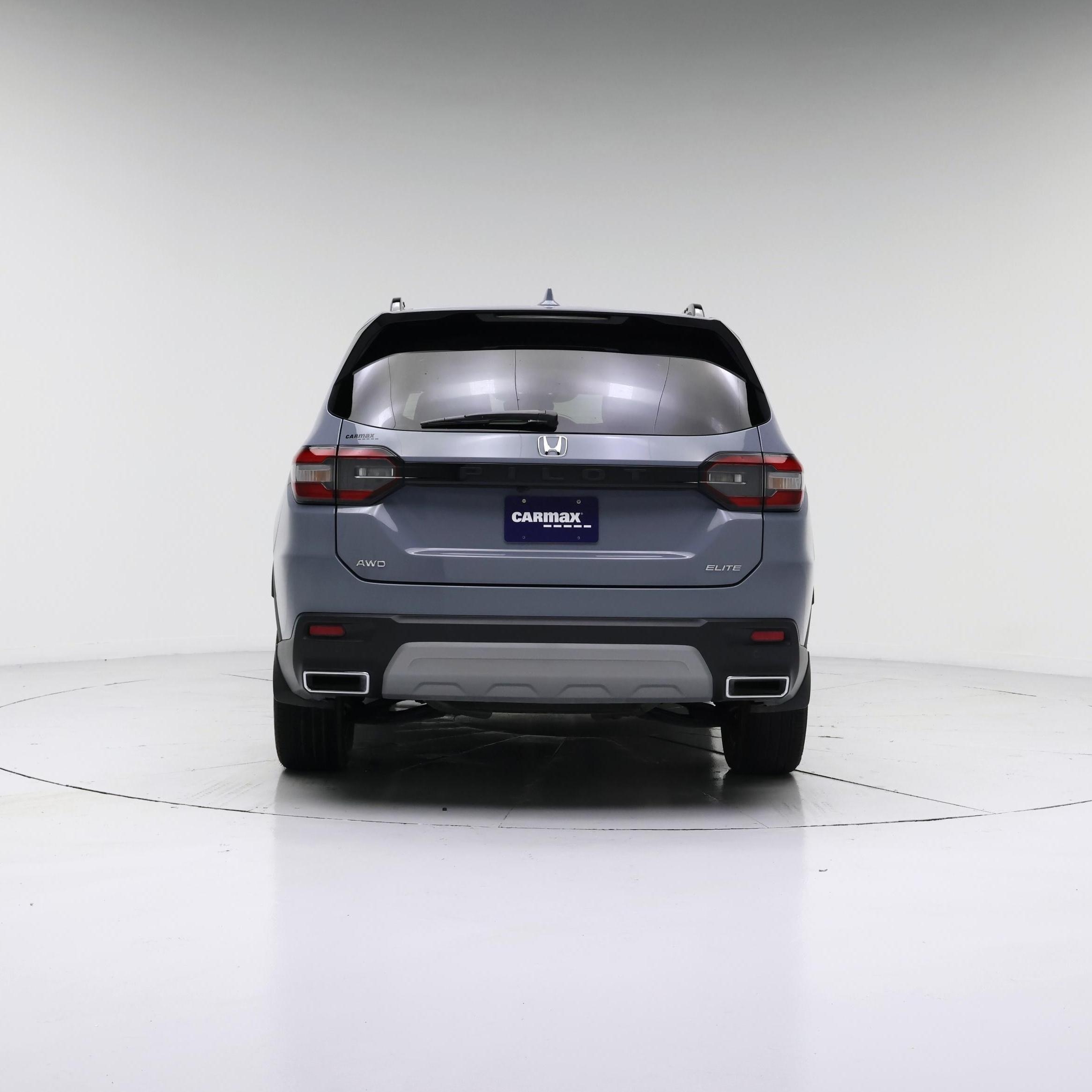 Thumbnail: 2025 Honda Pilot - 6