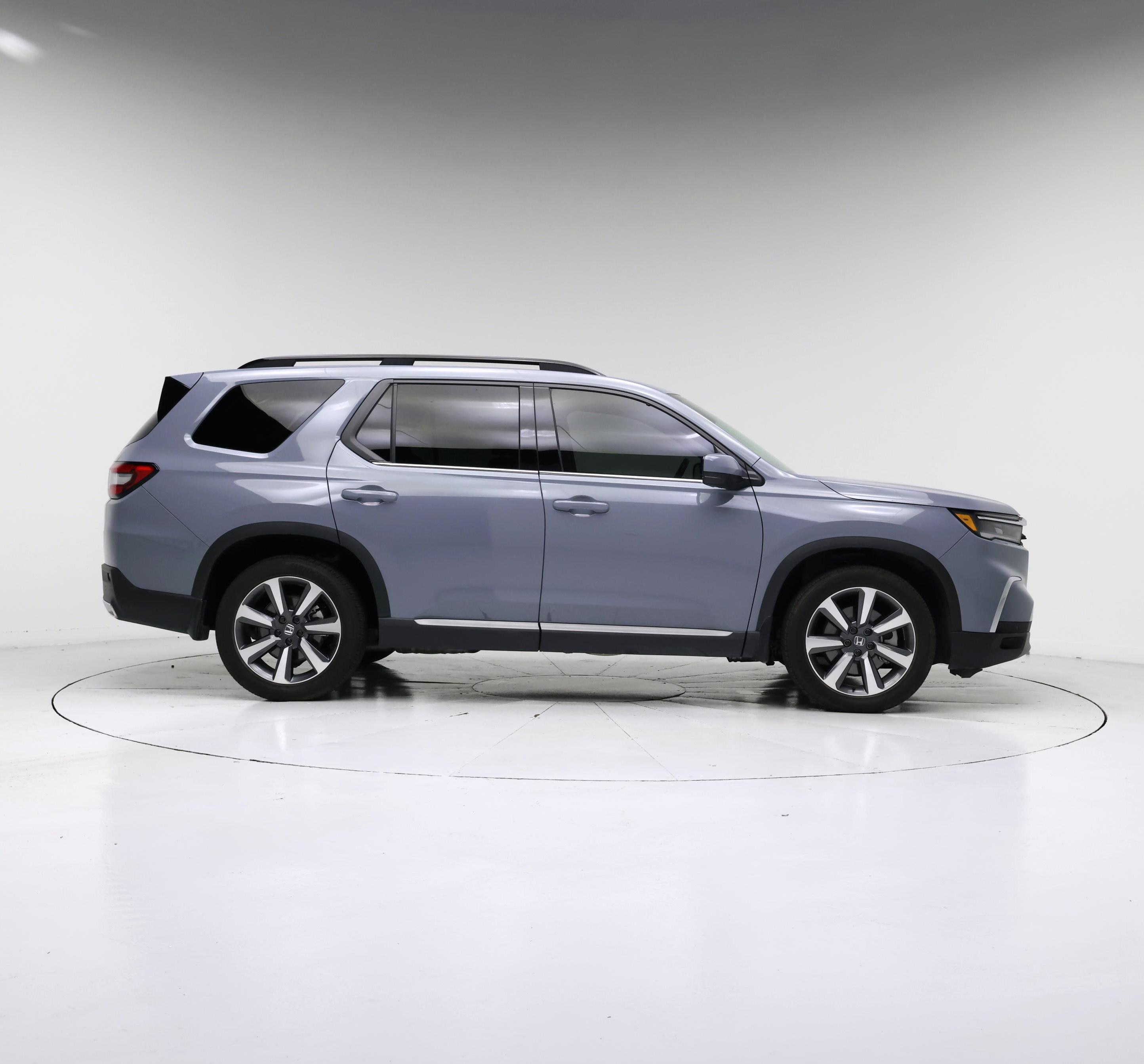 Thumbnail: 2025 Honda Pilot - 7