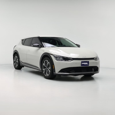 2022 Kia EV6 Wind