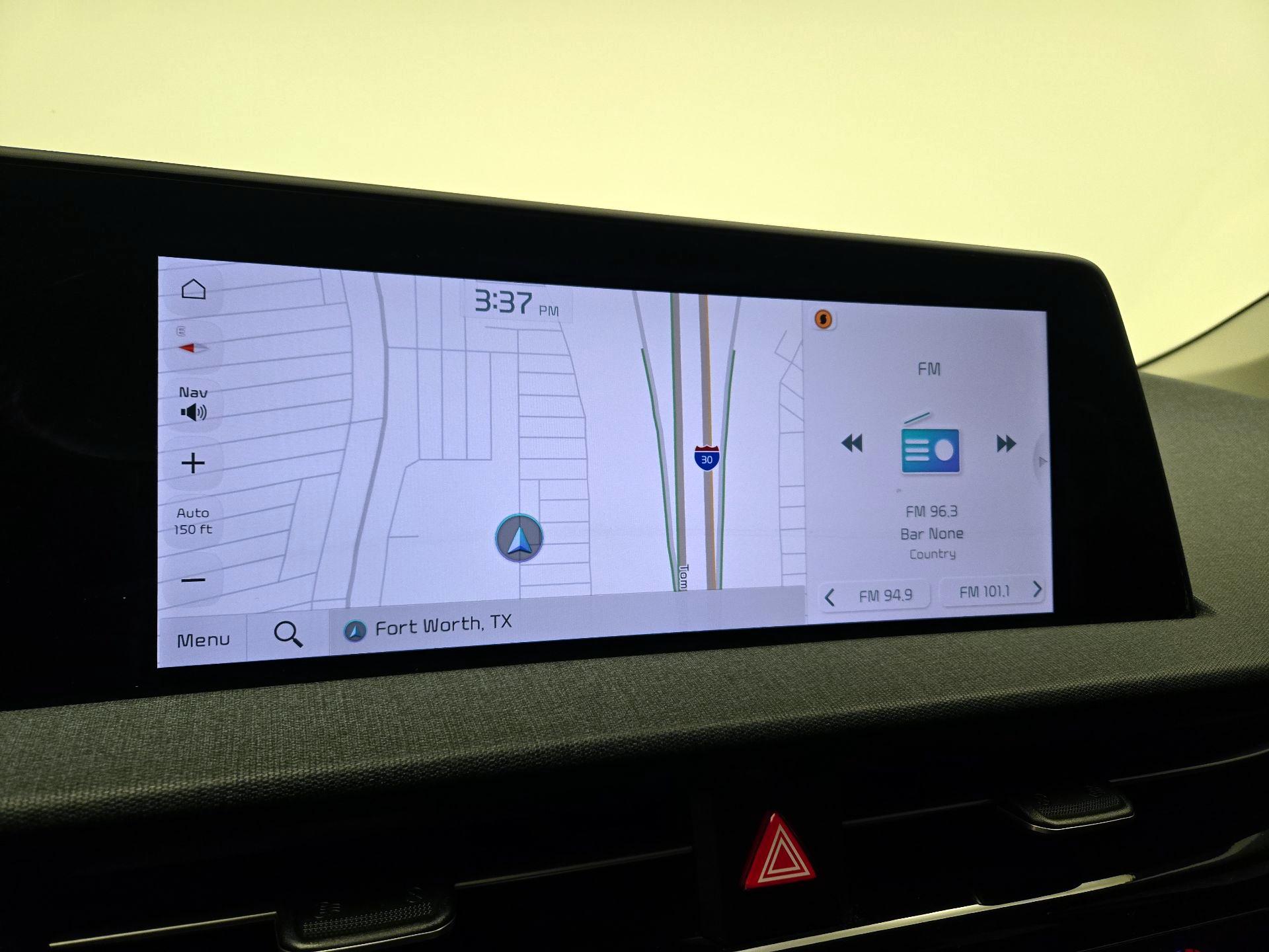 Thumbnail: 2022 Kia EV6 - 14
