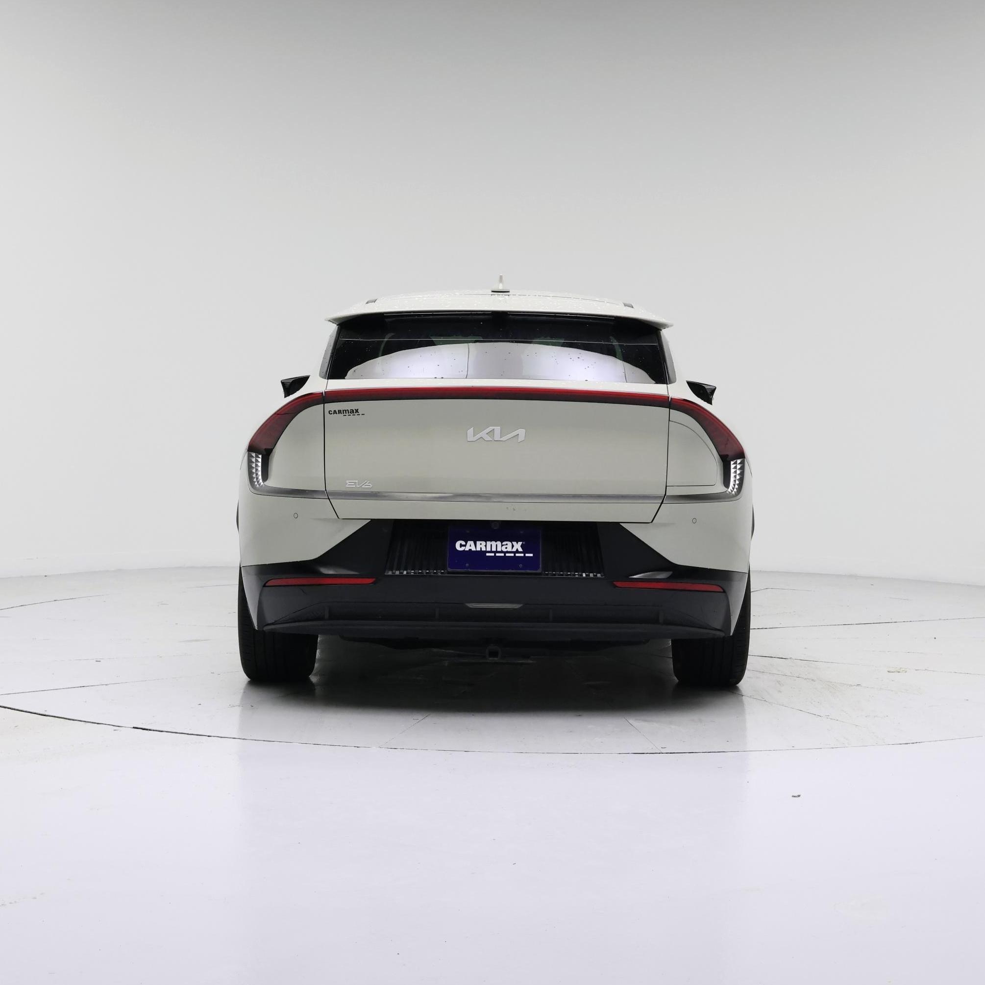 Thumbnail: 2022 Kia EV6 - 6