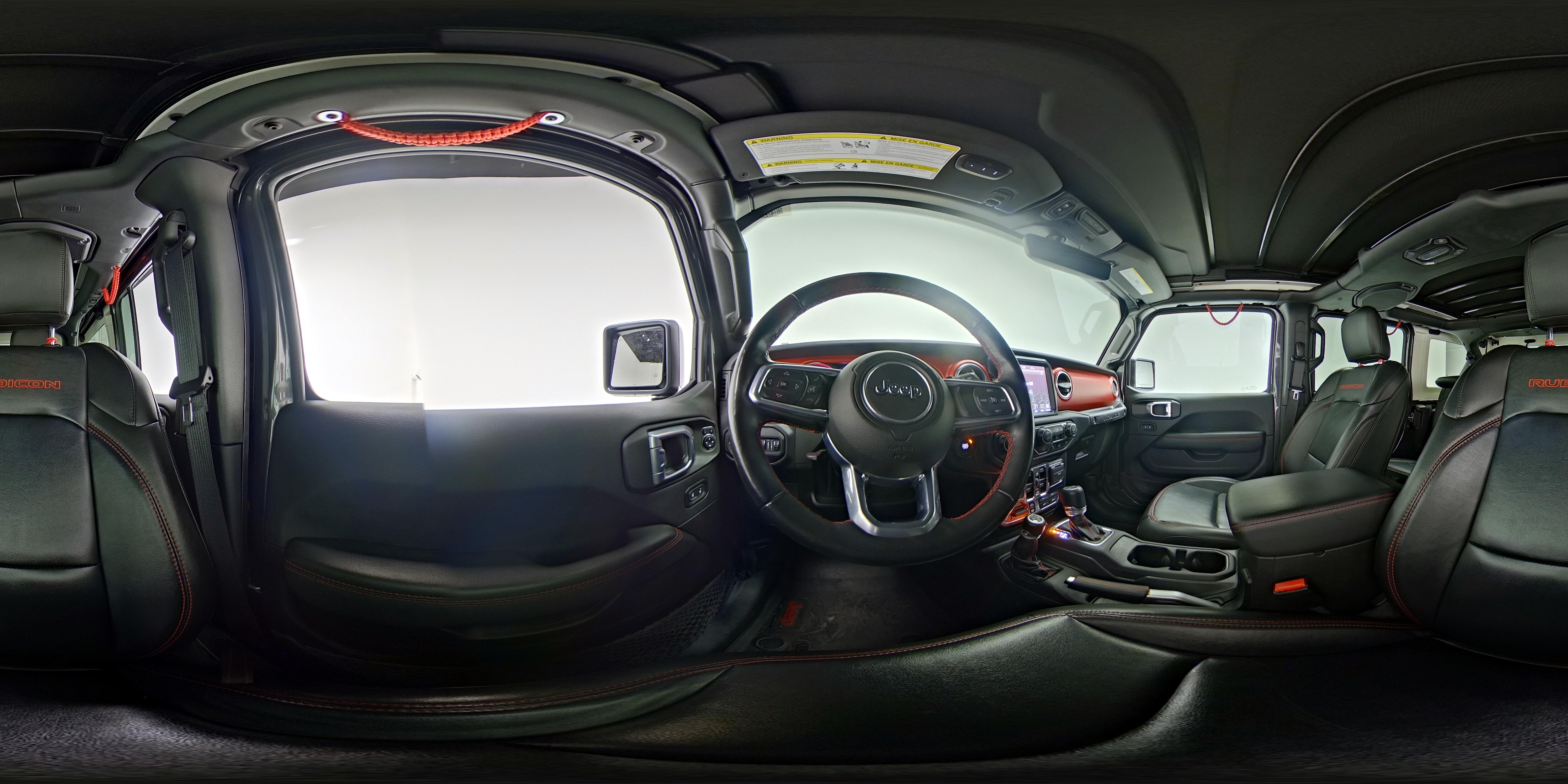 2022 Jeep Wrangler Unlimited Rubicon - Photo 26