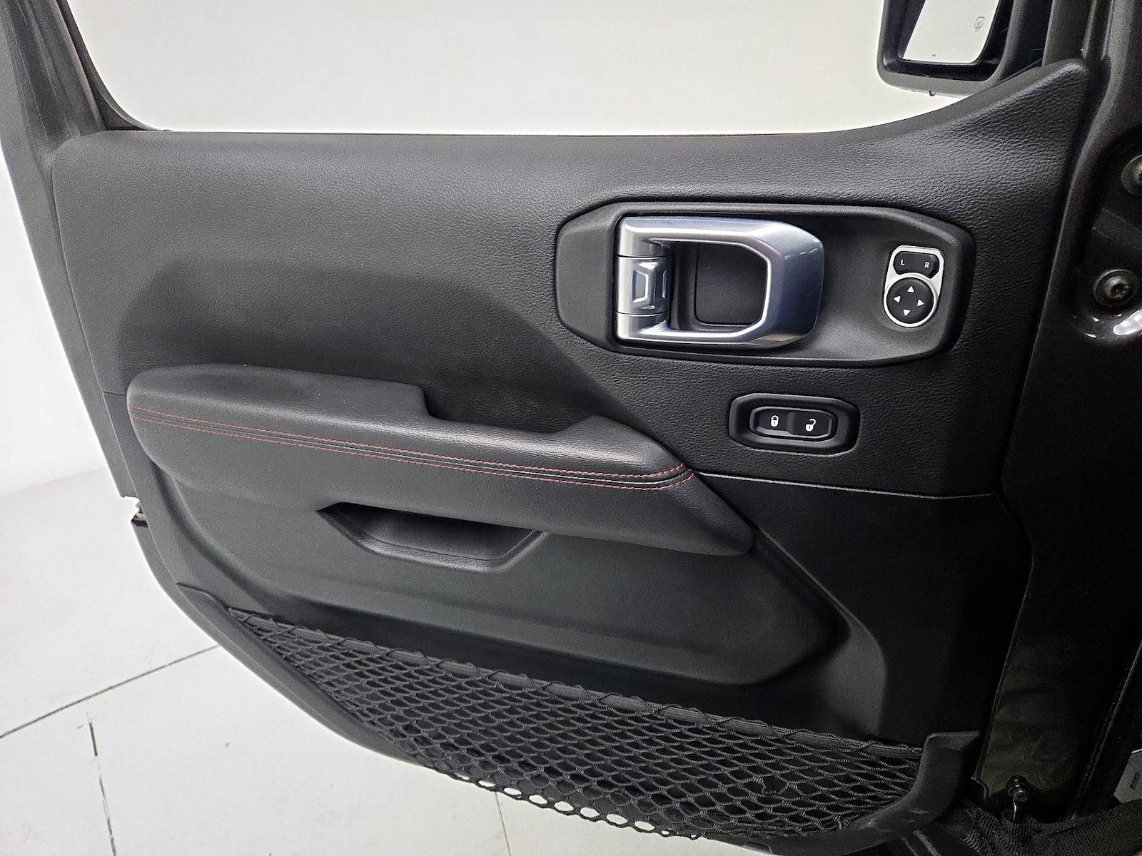 2022 Jeep Wrangler Unlimited Rubicon - Photo 13