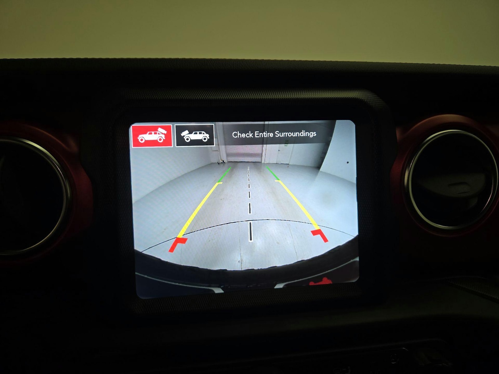 2022 Jeep Wrangler Unlimited Rubicon - Photo 15