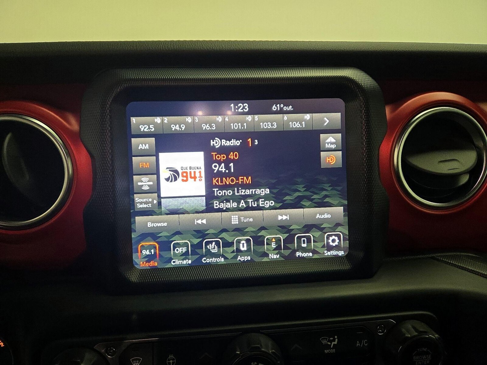 2022 Jeep Wrangler Unlimited Rubicon - Photo 16