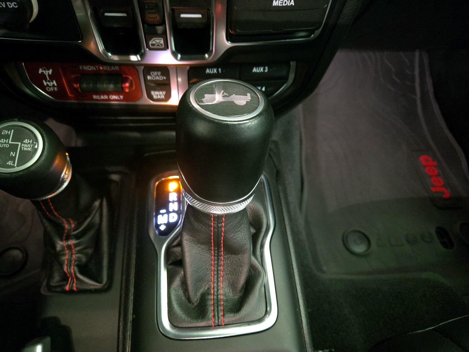 2022 Jeep Wrangler Unlimited Rubicon - Photo 18