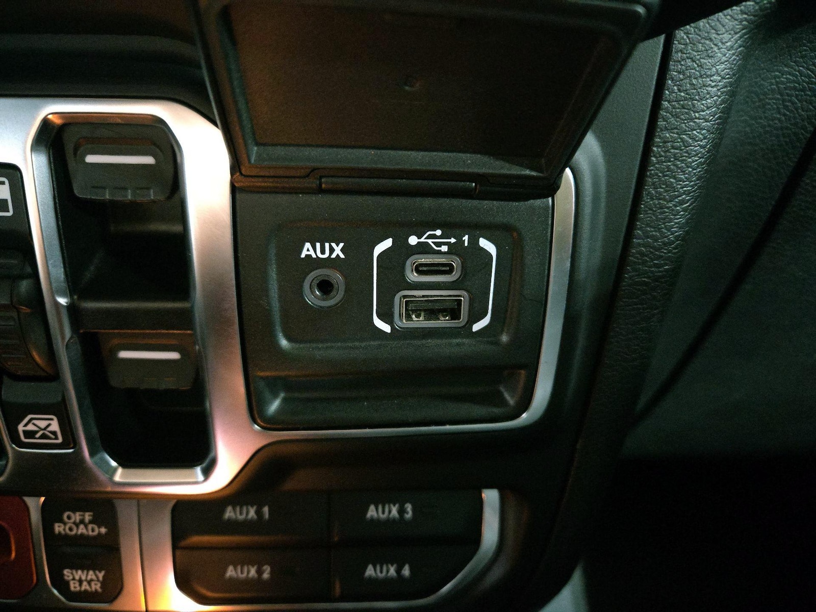 2022 Jeep Wrangler Unlimited Rubicon - Photo 19