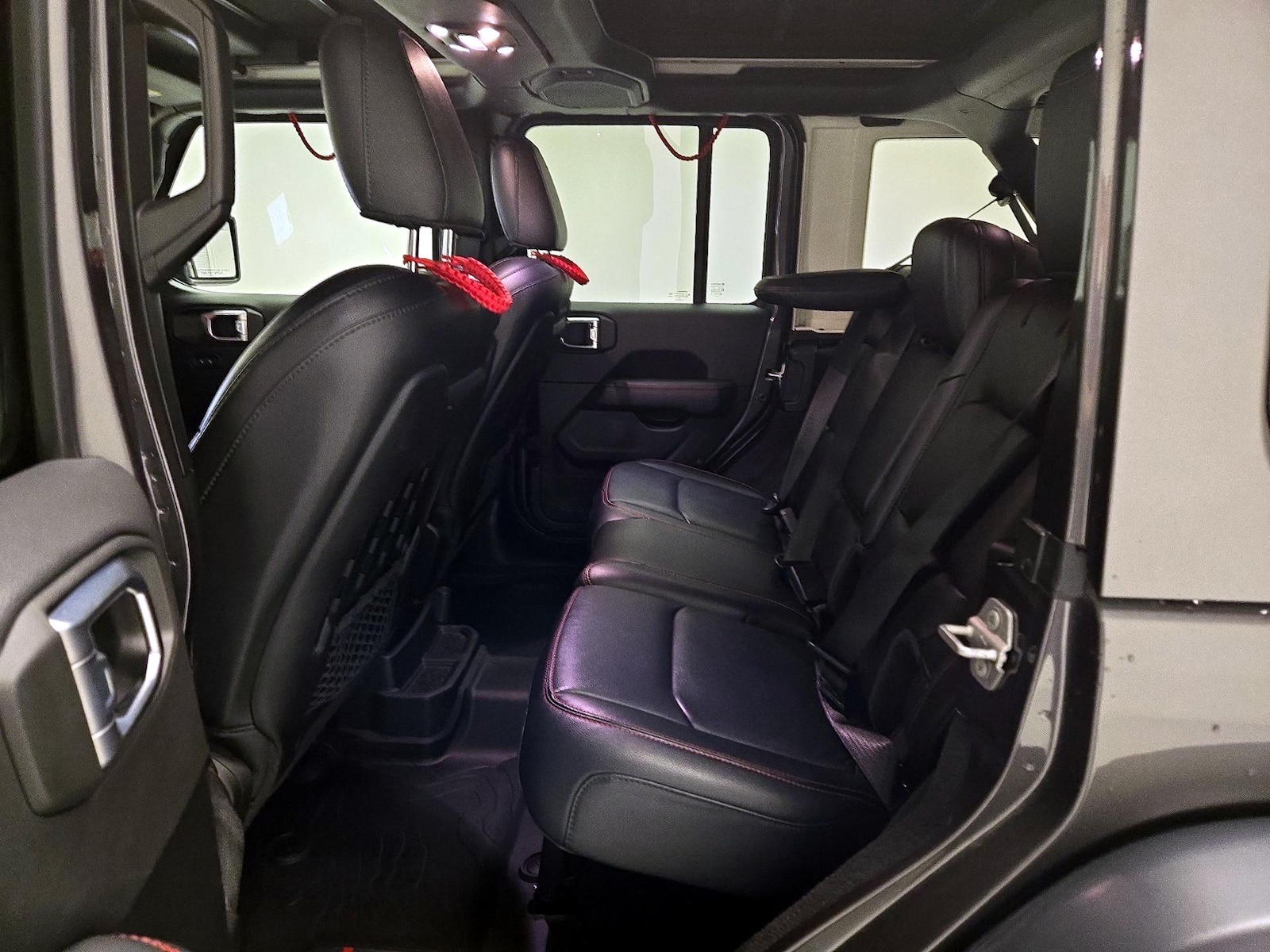 2022 Jeep Wrangler Unlimited Rubicon - Photo 20