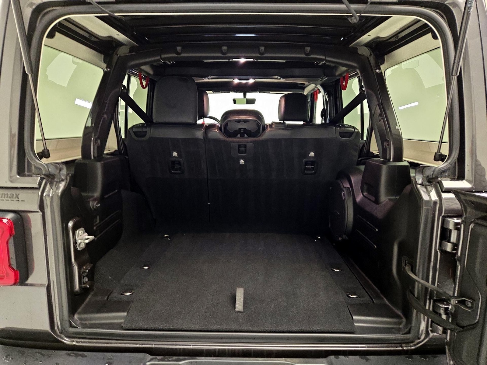 2022 Jeep Wrangler Unlimited Rubicon - Photo 21