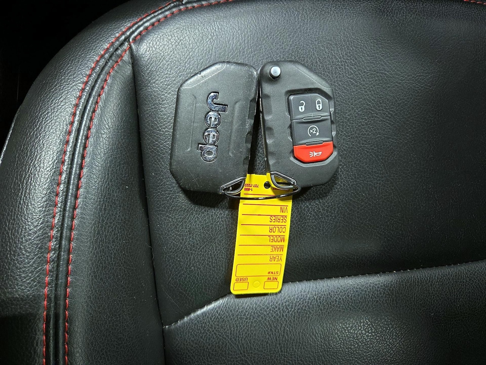 2022 Jeep Wrangler Unlimited Rubicon - Photo 23