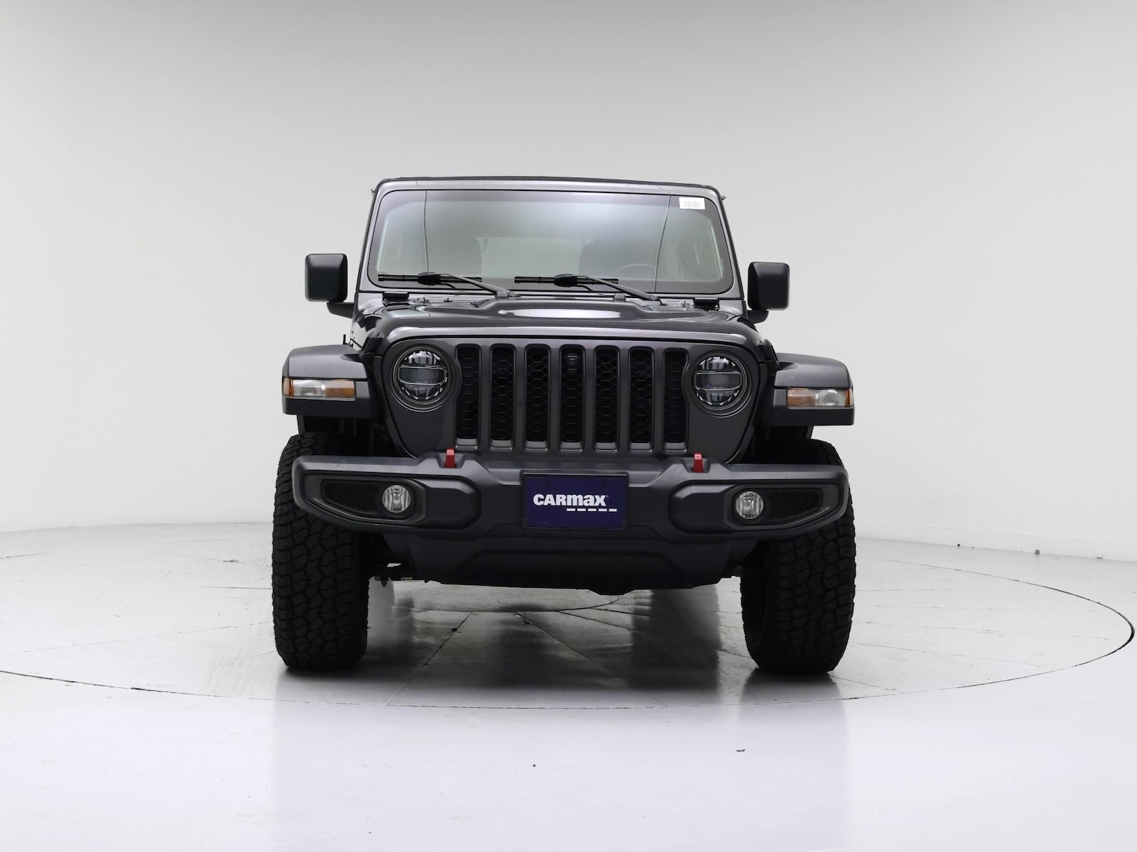 2022 Jeep Wrangler Unlimited Rubicon - Photo 6