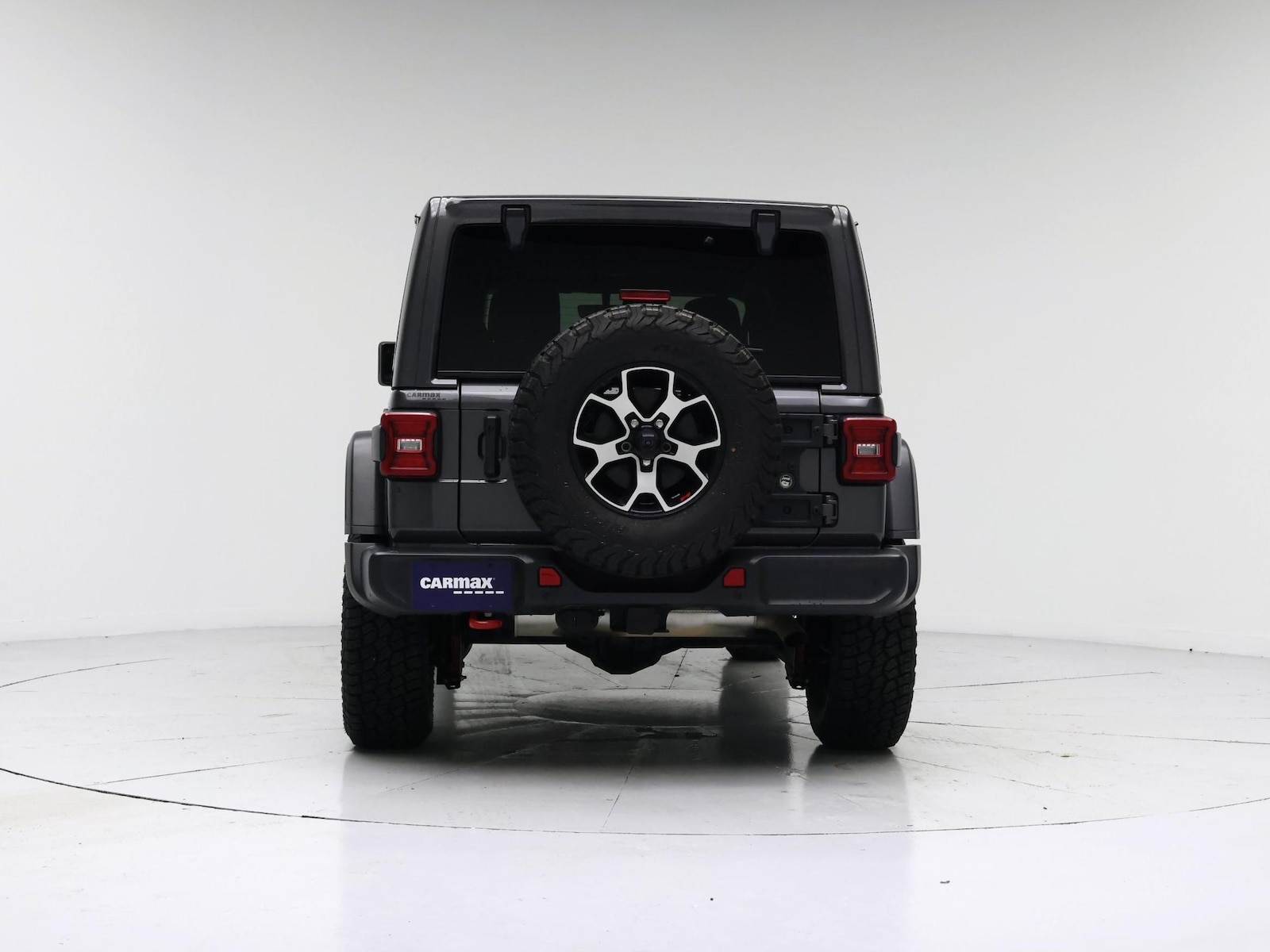 2022 Jeep Wrangler Unlimited Rubicon - Photo 7