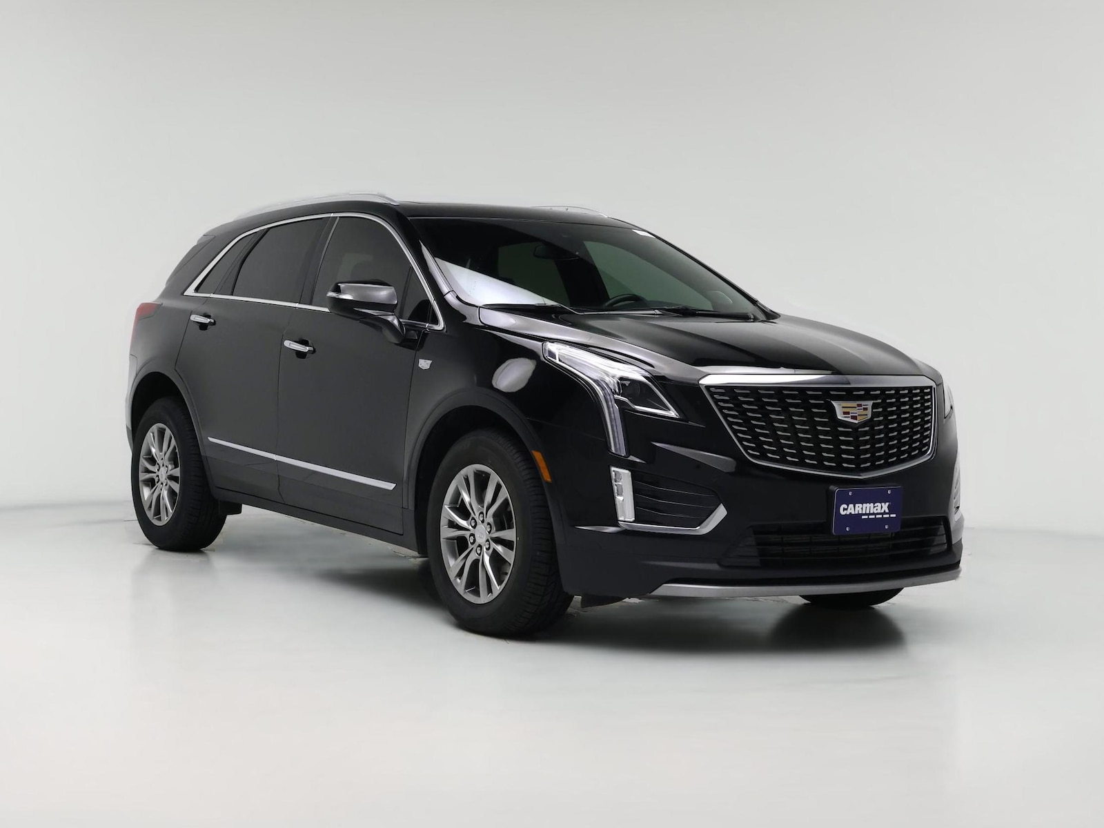 2023 Cadillac XT5