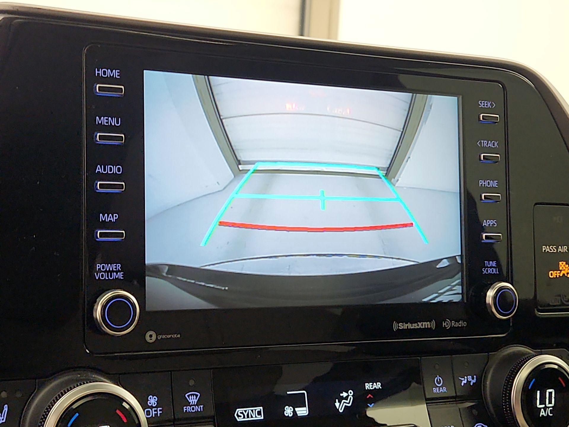 Thumbnail: 2020 Toyota Highlander - 14