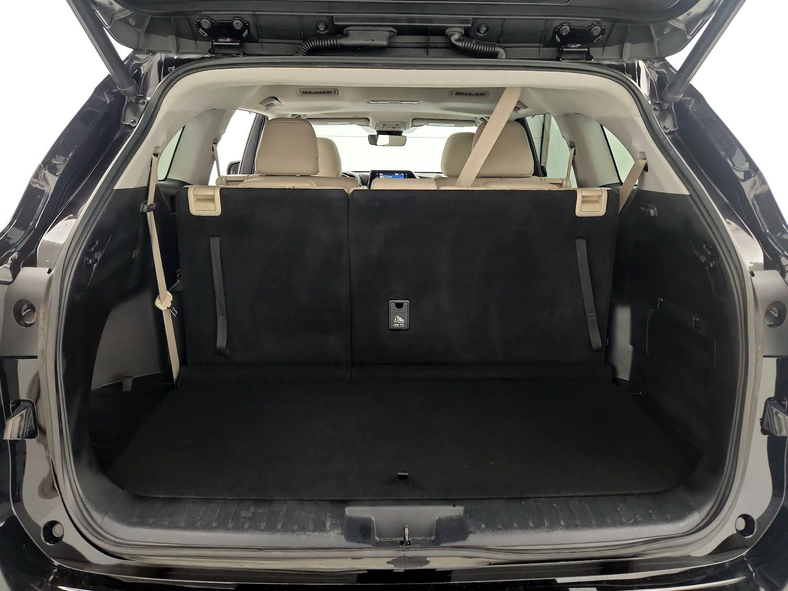 2020 Toyota Highlander XLE - Photo 23