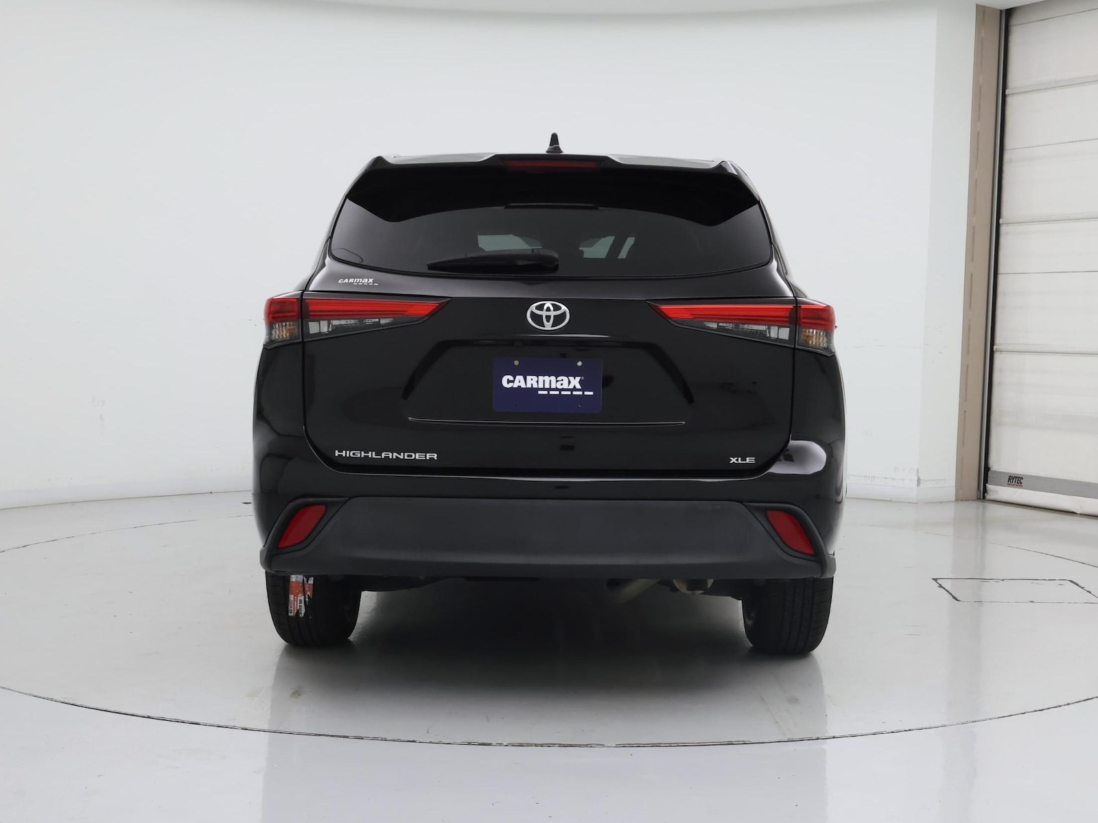 2020 Toyota Highlander XLE - Photo 7