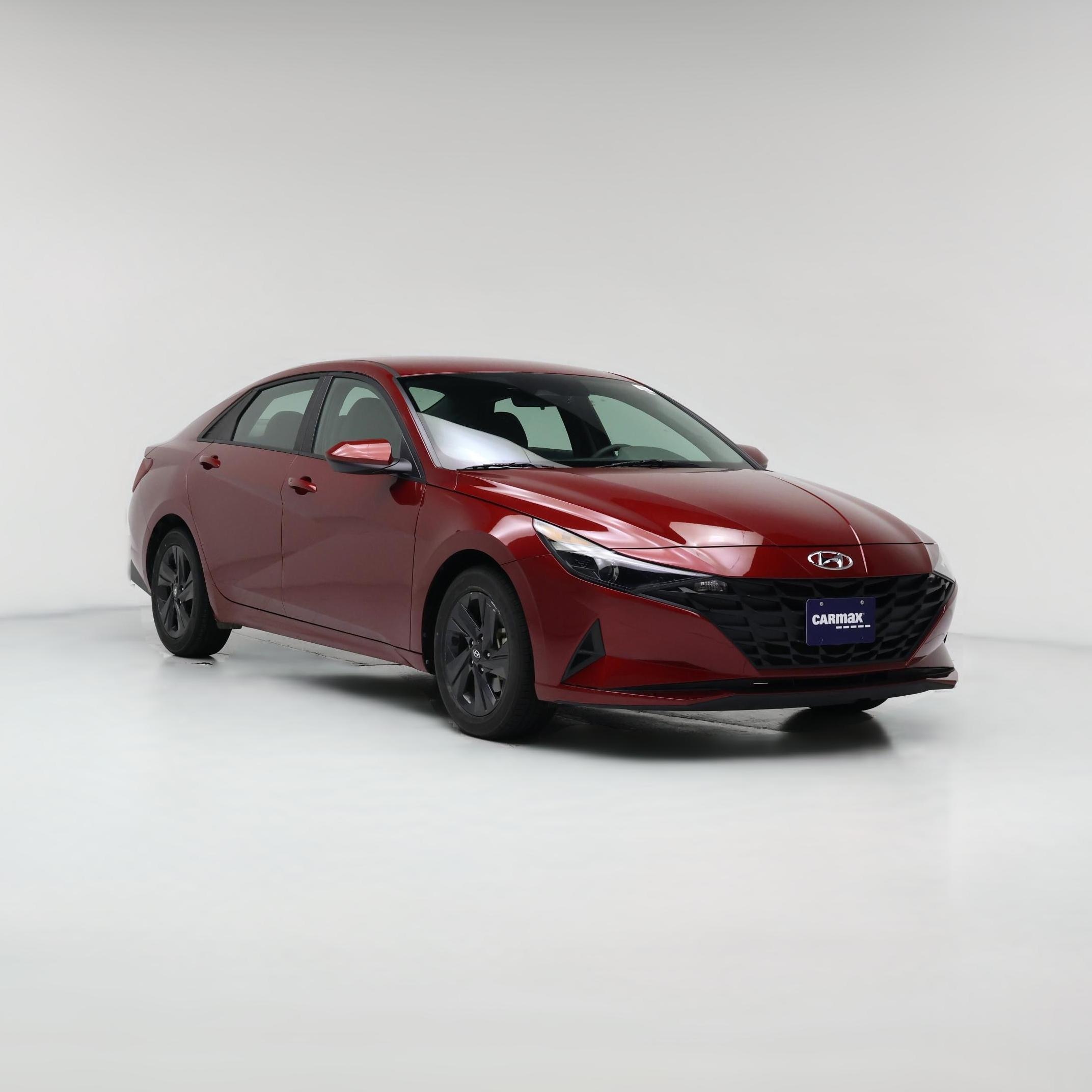 Thumbnail: 2023 Hyundai Elantra - 1