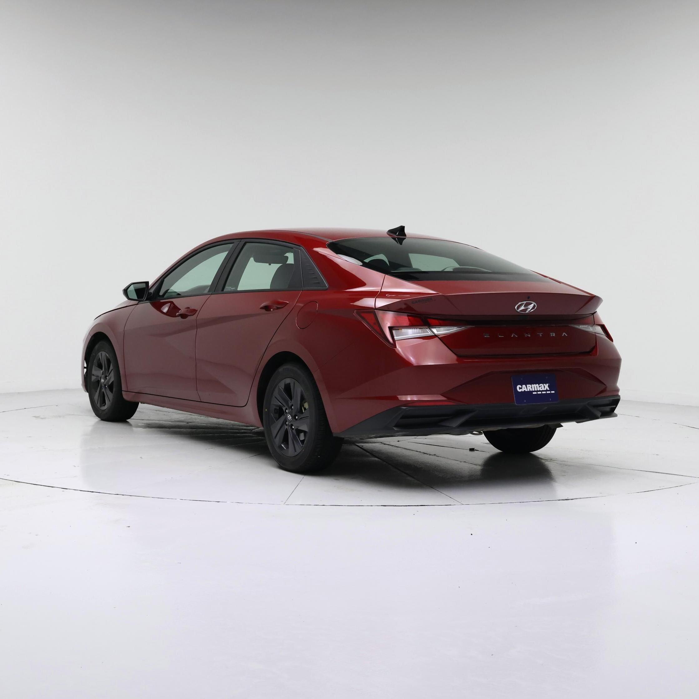 Thumbnail: 2023 Hyundai Elantra - 2