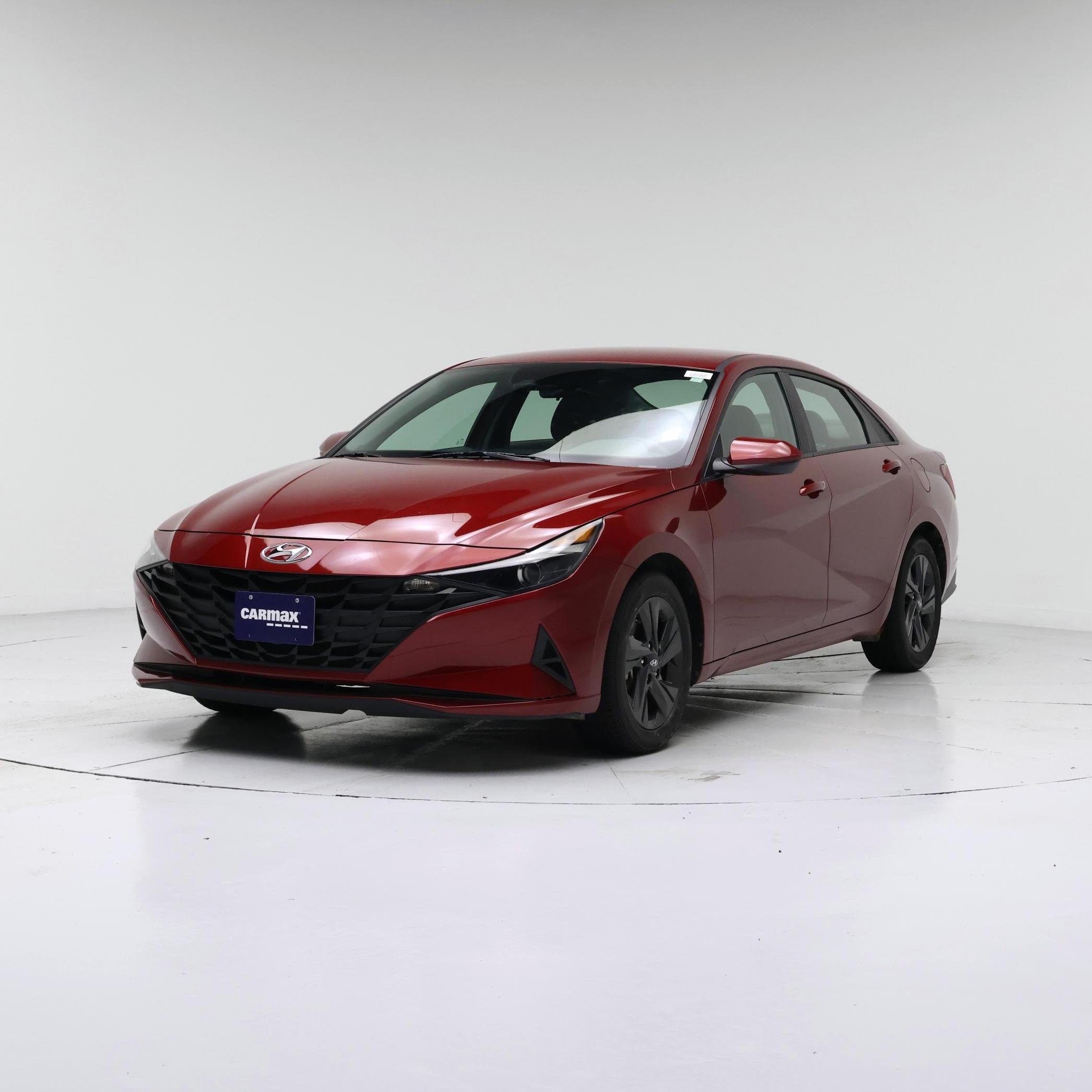Thumbnail: 2023 Hyundai Elantra - 4