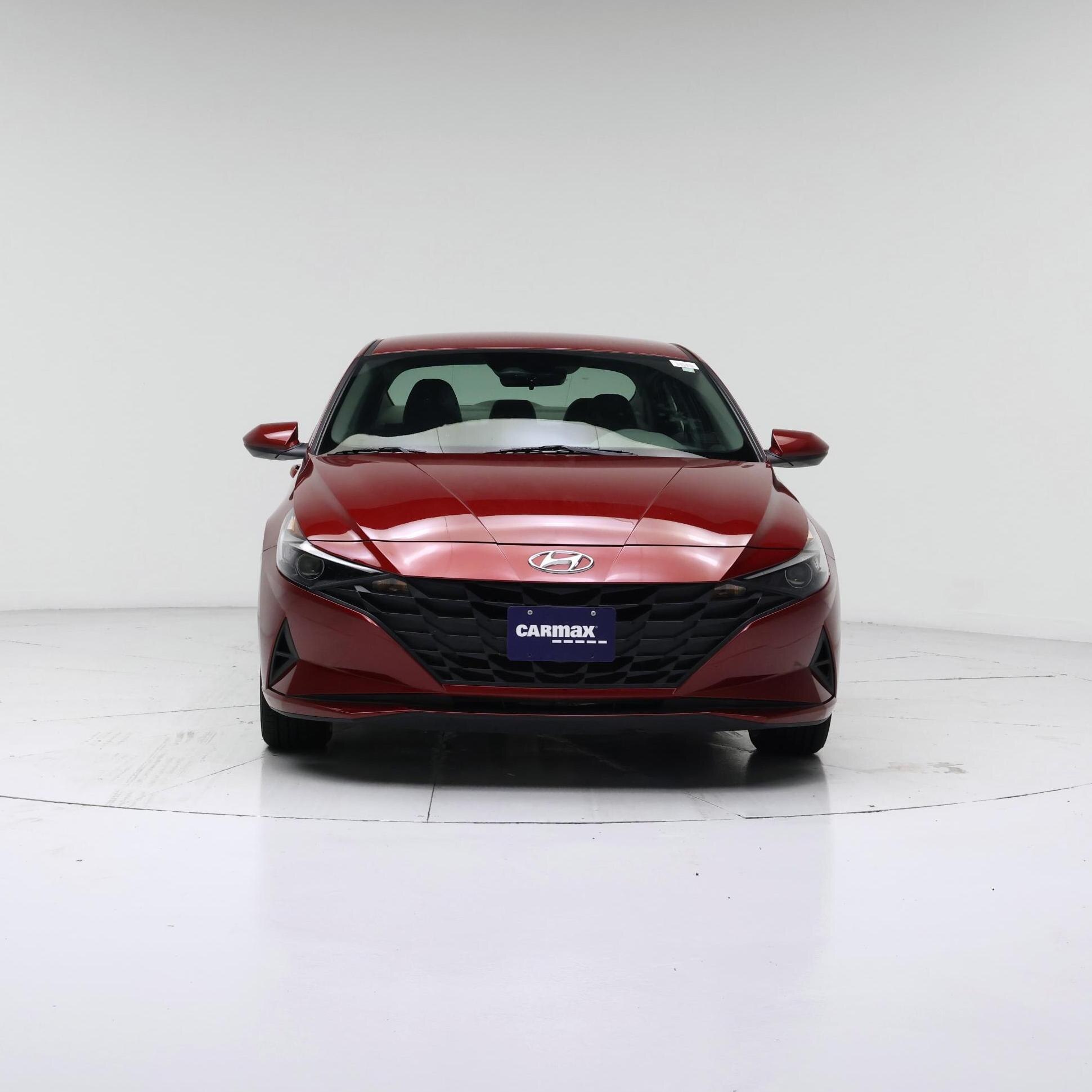 Thumbnail: 2023 Hyundai Elantra - 5