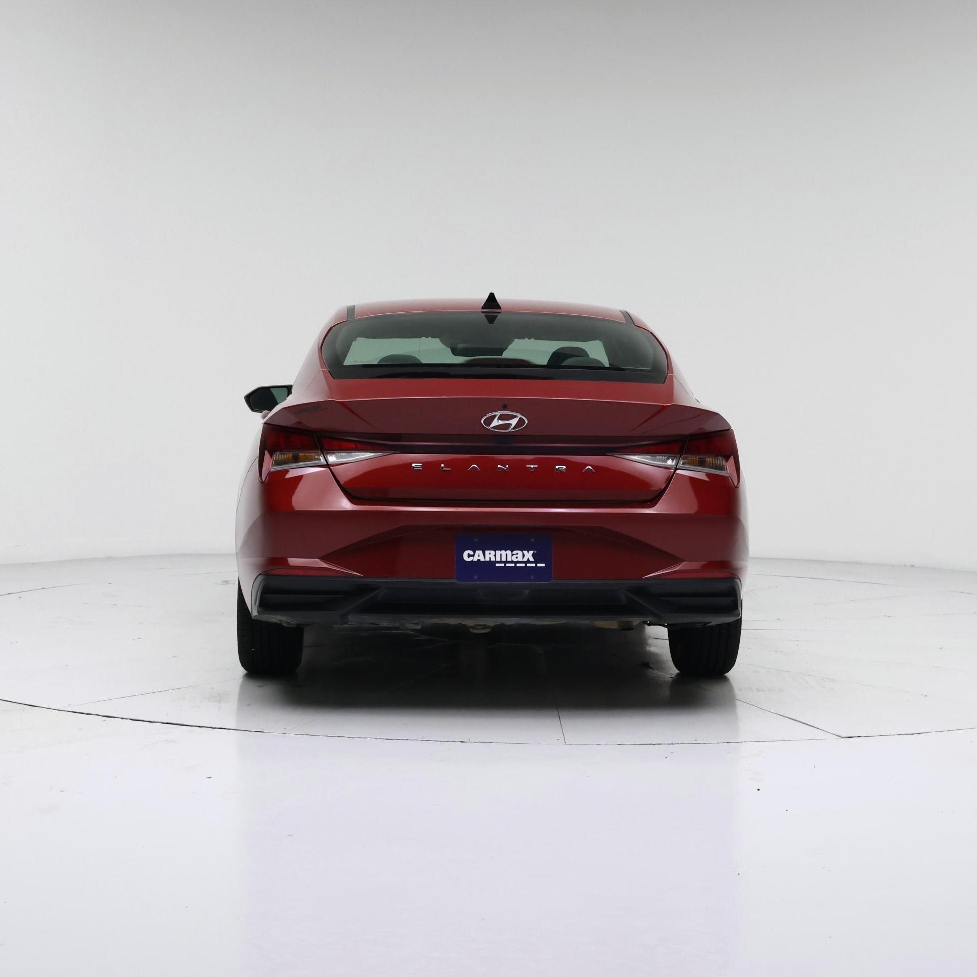 Thumbnail: 2023 Hyundai Elantra - 6