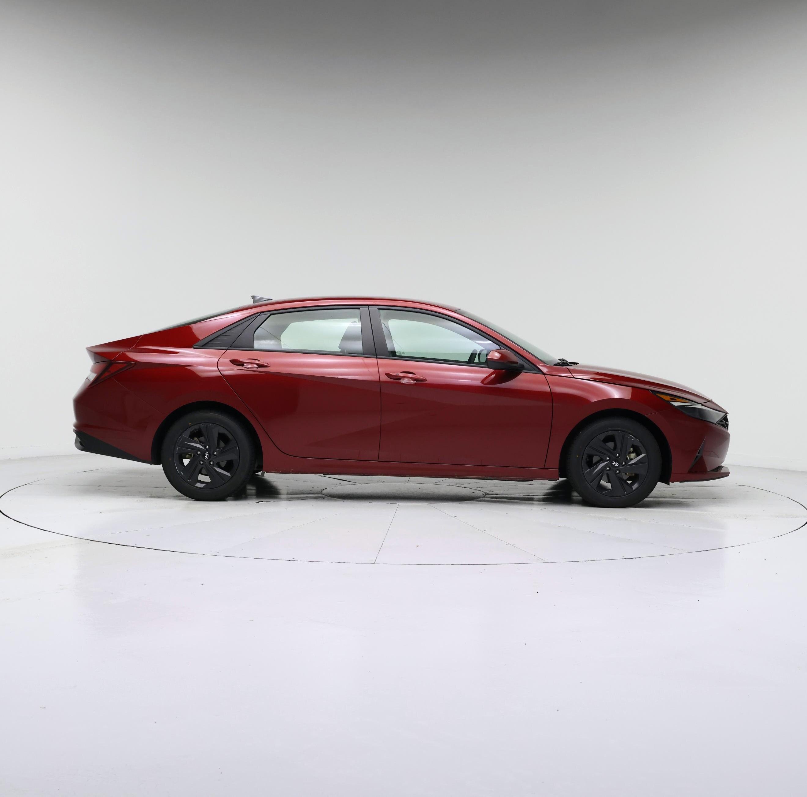 Thumbnail: 2023 Hyundai Elantra - 7