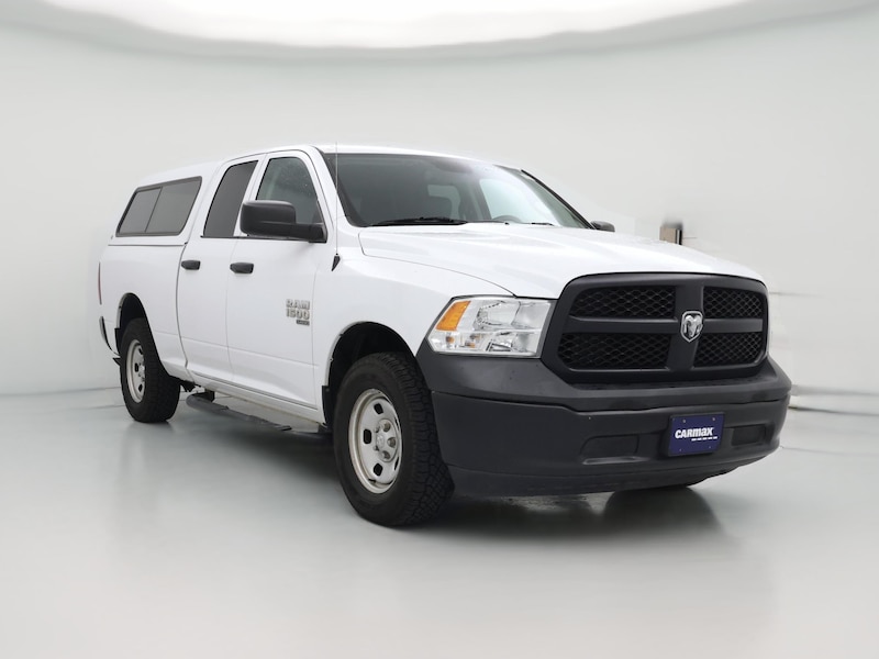 2020 RAM 1500 Classic Tradesman -
                  Killeen, TX
