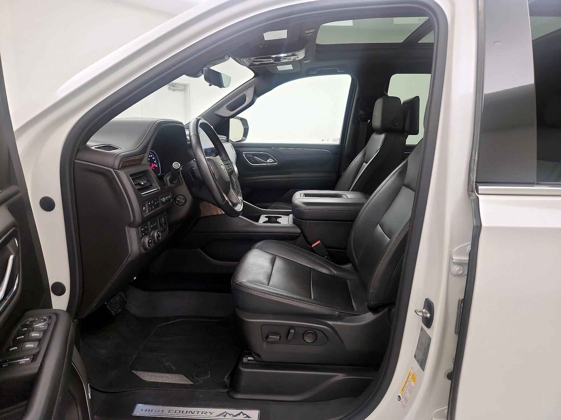 Thumbnail: 2021 Chevrolet Tahoe - 11