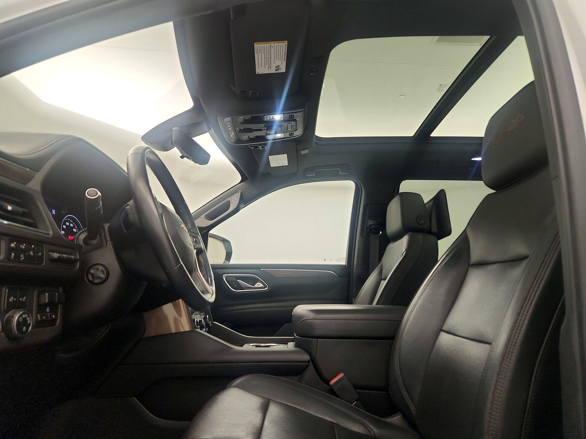 Thumbnail: 2021 Chevrolet Tahoe - 19