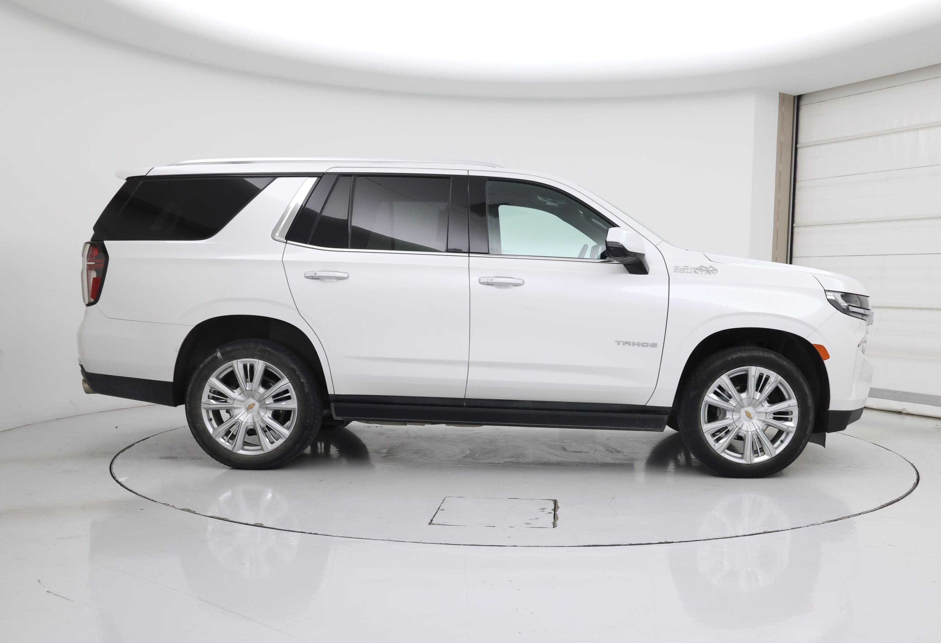 Thumbnail: 2021 Chevrolet Tahoe - 7