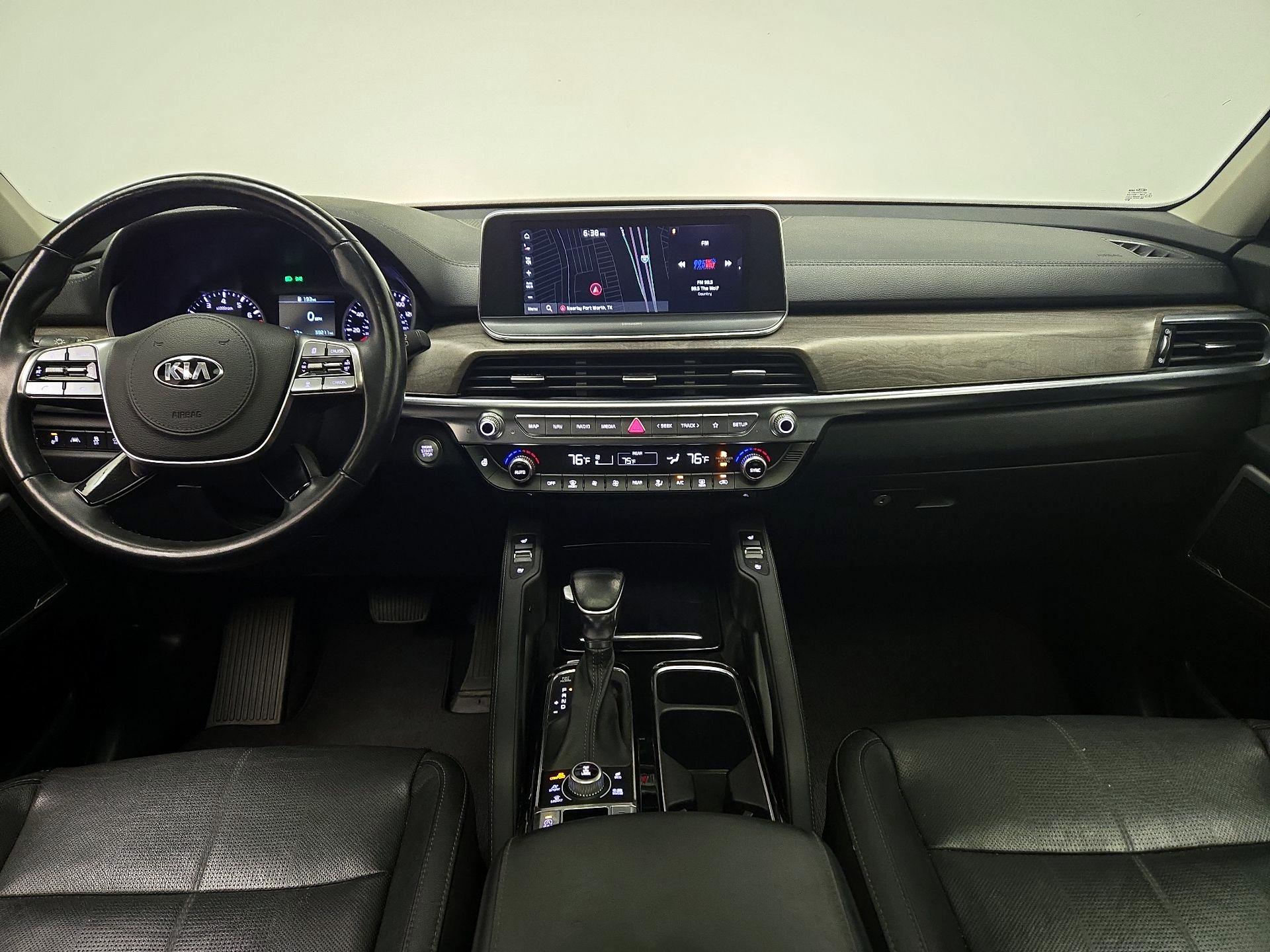 Thumbnail: 2020 Kia Telluride - 9