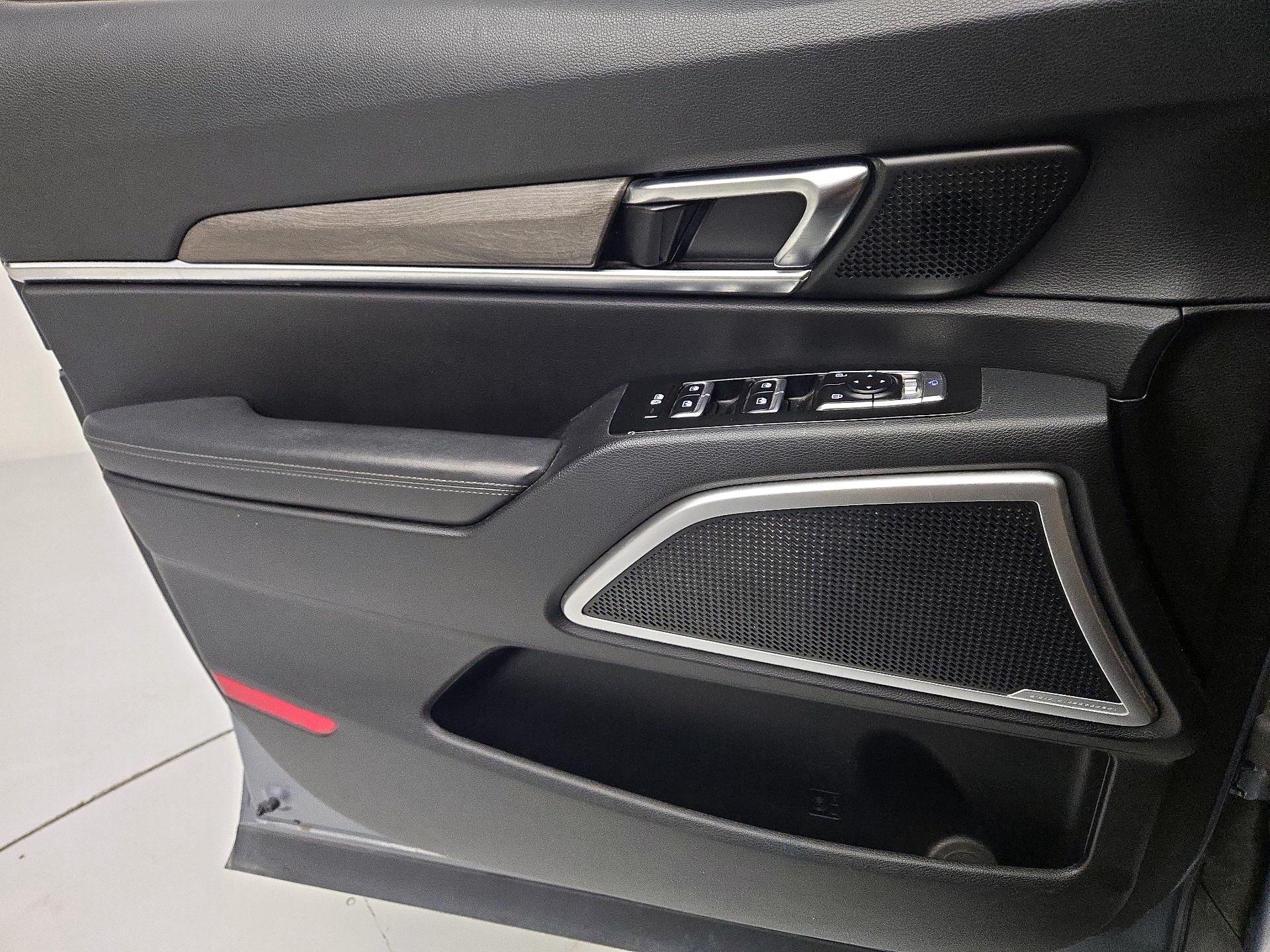 Thumbnail: 2020 Kia Telluride - 12