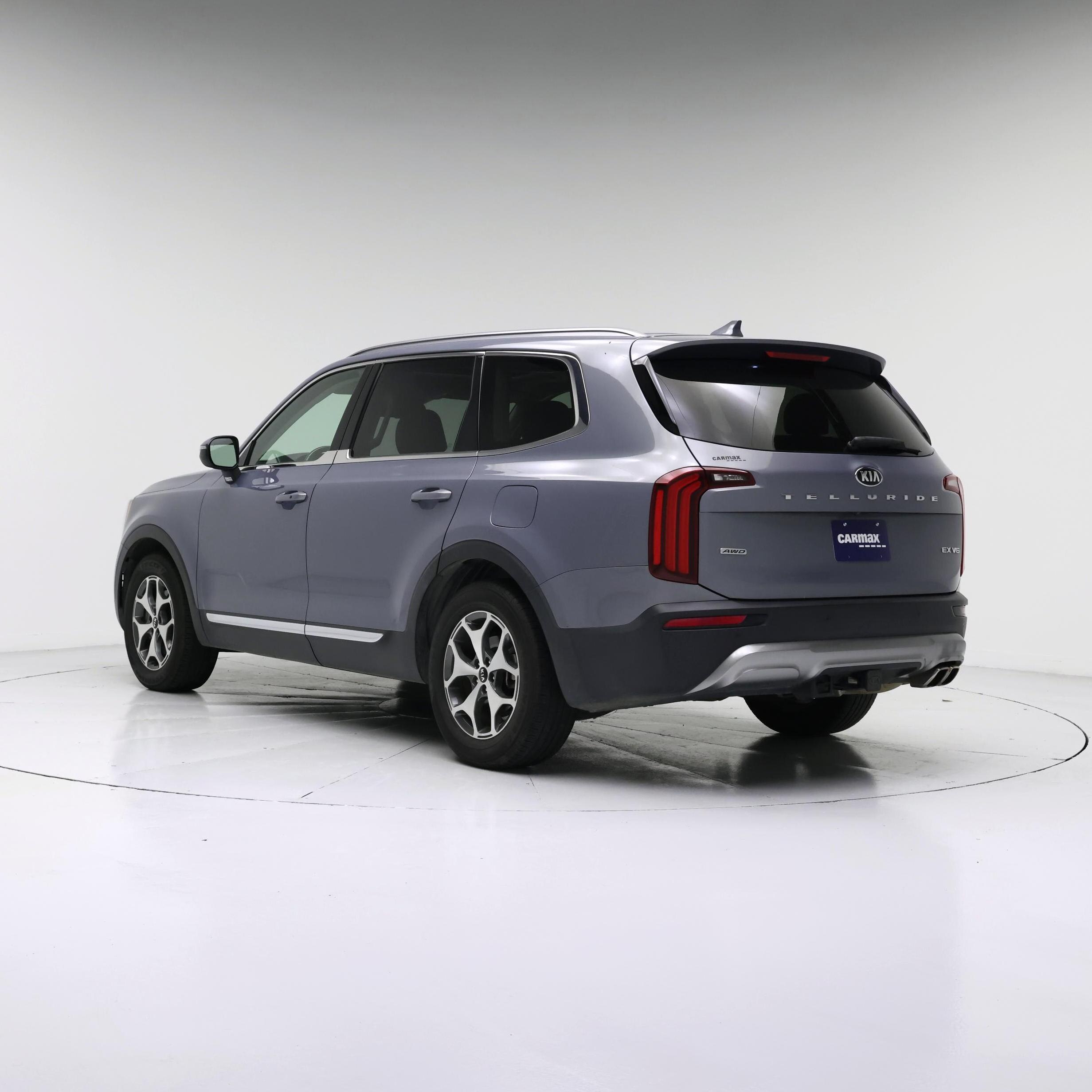 Thumbnail: 2020 Kia Telluride - 2
